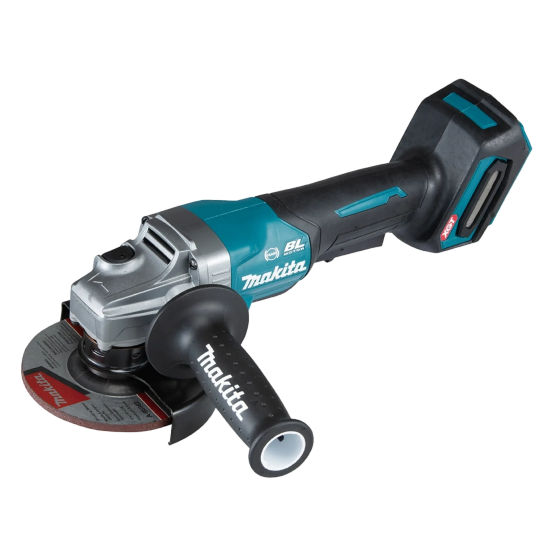 Meuleuse d'angle sans fil GA013Z01 (40 V - batterie non incluse)