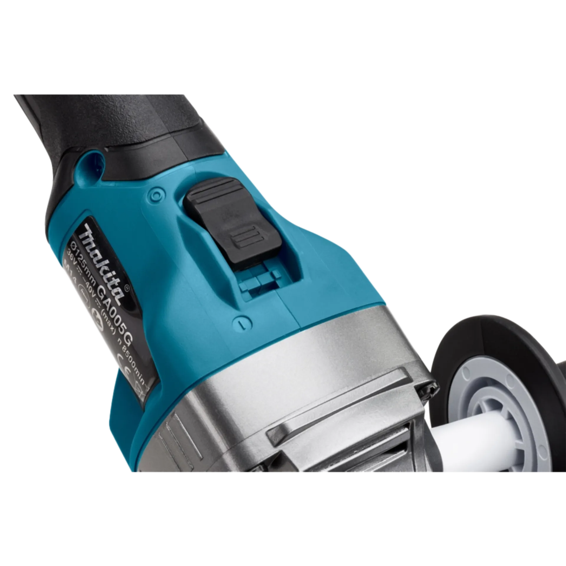 Accu Meuleuse d'Angle GA005GZ01 (40 V - batterie non incluse) Accu Meuleuse d'Angle GA005GZ01 (40 V - batterie non incluse)