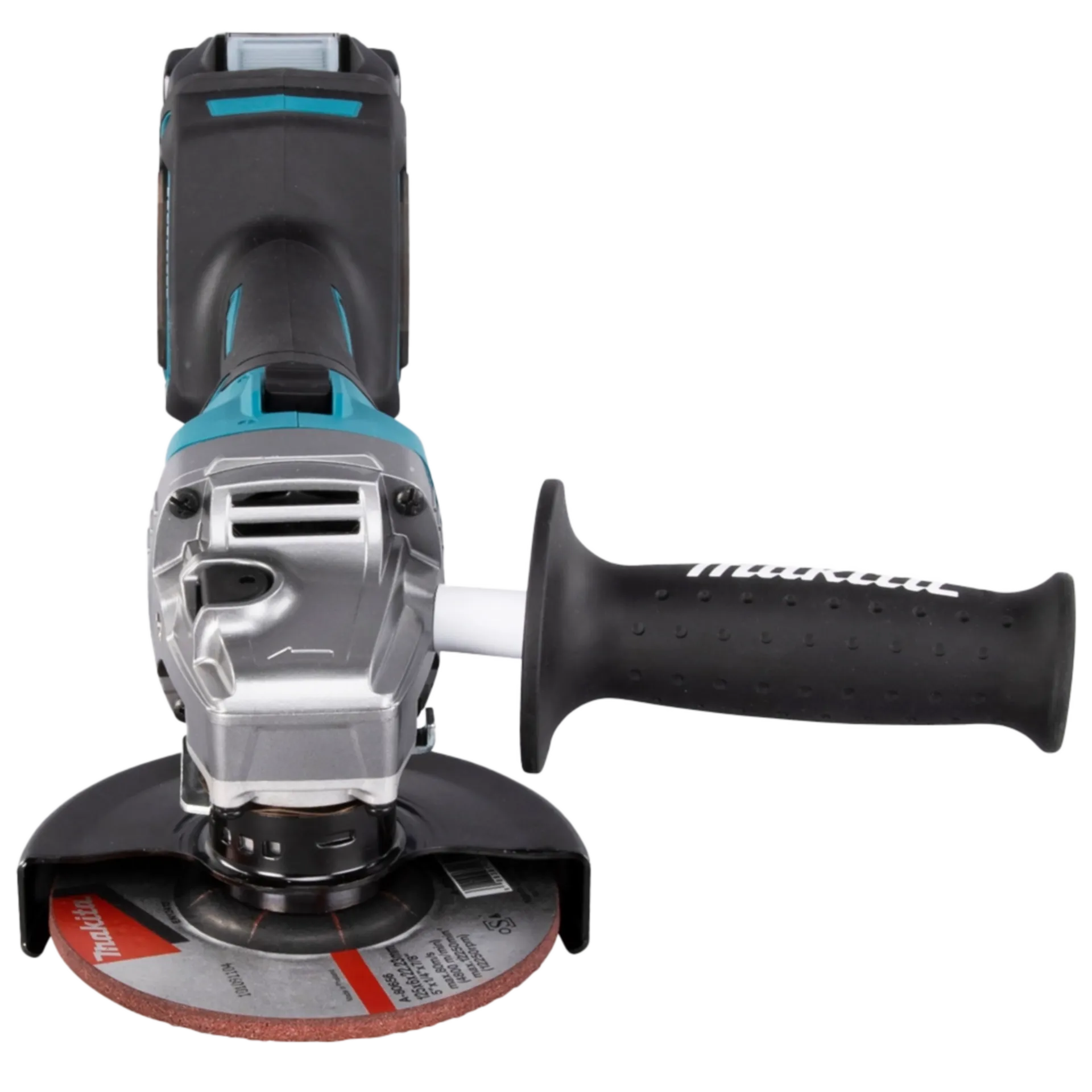 Accu Meuleuse d'Angle GA005GZ01 (40 V - batterie non incluse) Accu Meuleuse d'Angle GA005GZ01 (40 V - batterie non incluse)