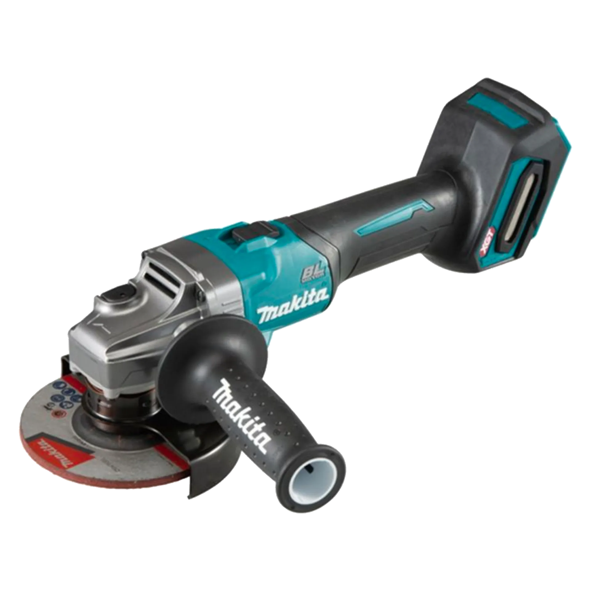 Accu Meuleuse d'Angle GA005GZ01 (40 V - batterie non incluse) Accu Meuleuse d'Angle GA005GZ01 (40 V - batterie non incluse)