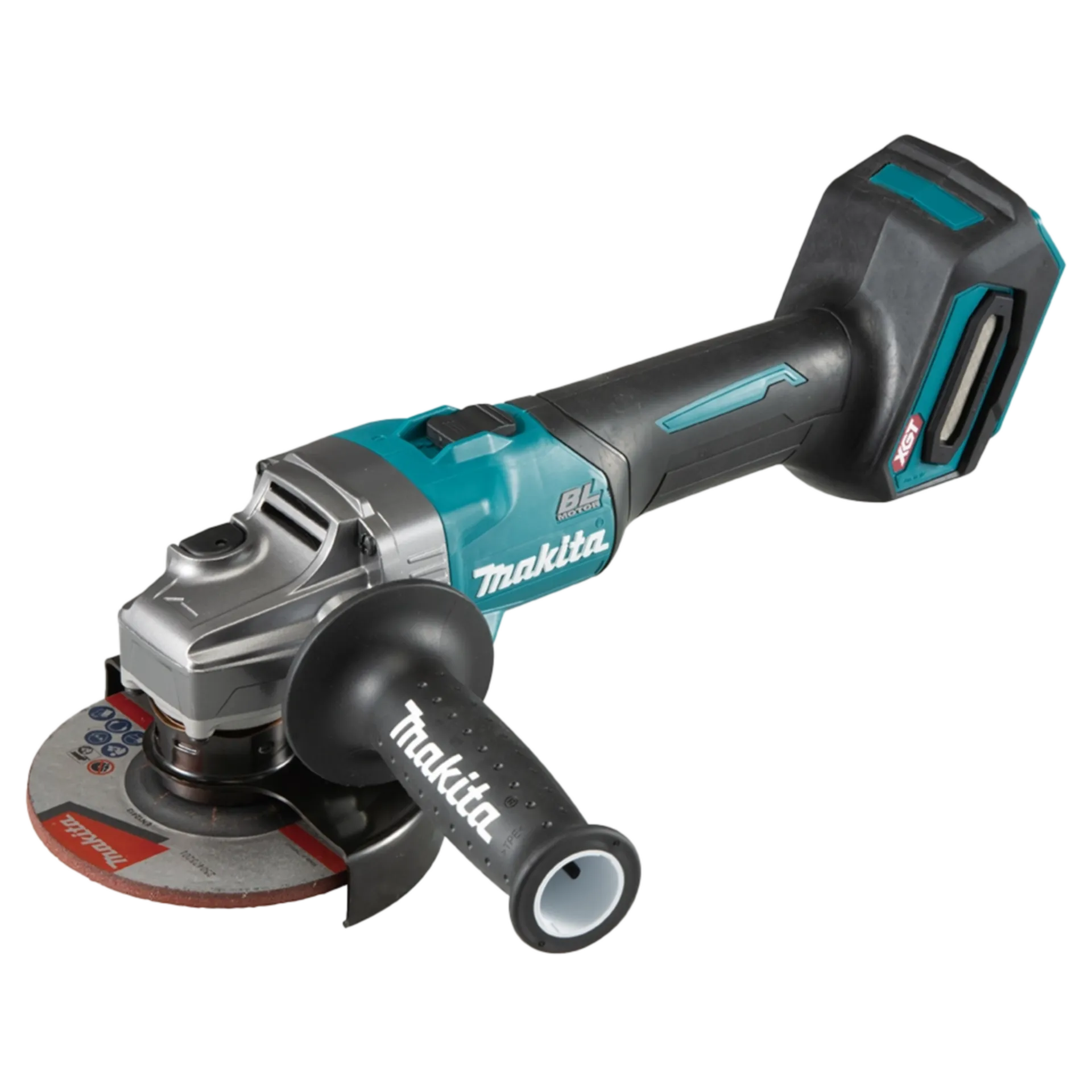 Accu Haakse Slijper GA005GZ01 (40 V - excl. accu) Accu Haakse Slijper GA005GZ01 (40 V - excl. accu)