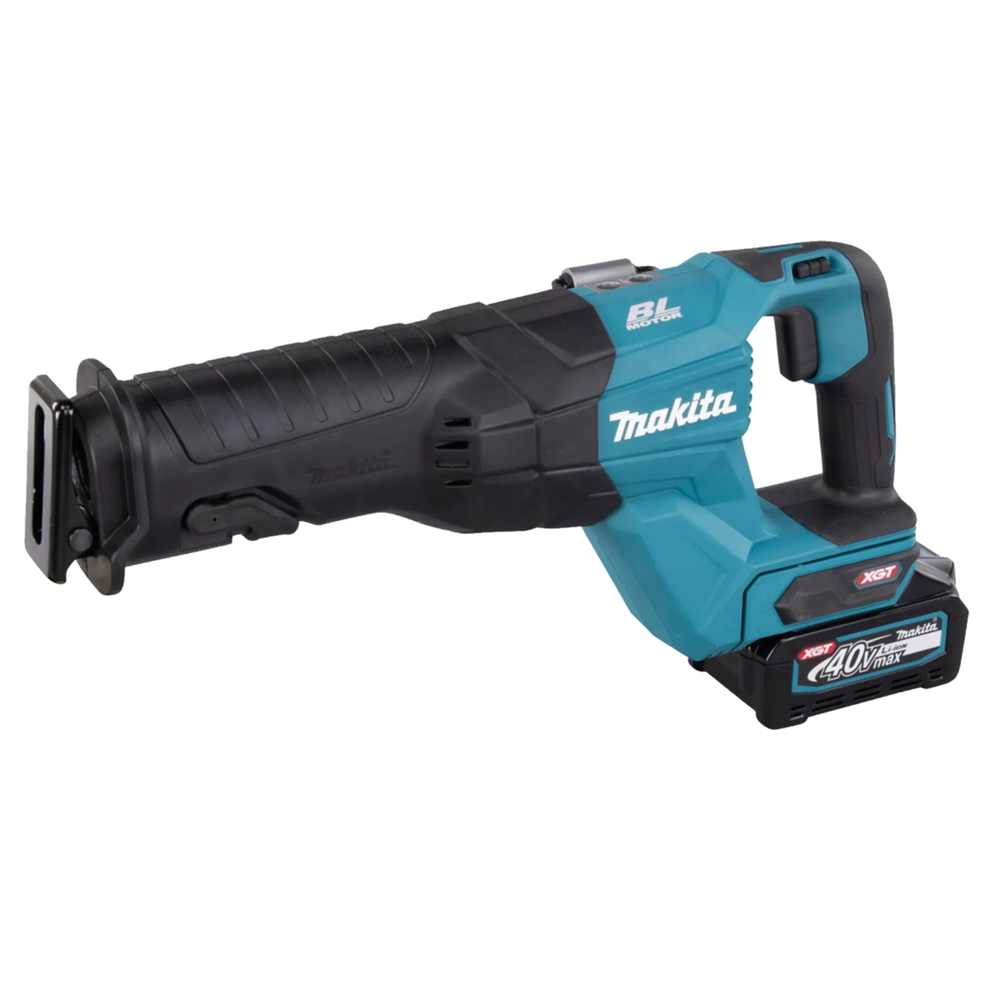 Accu Reciprozaag JR001GM201 (40V - 2 X 4 Ah Li-ion) Accu Reciprozaag JR001GM201 (40V - 2 X 4 Ah Li-ion)