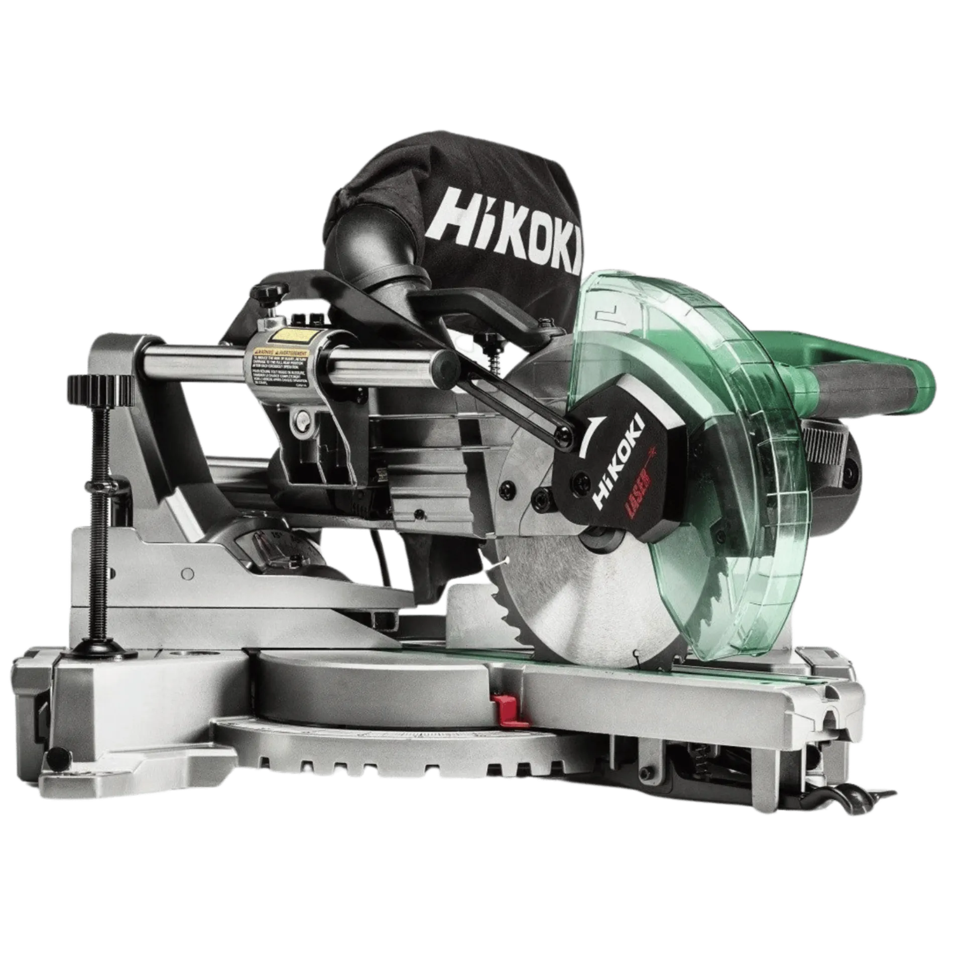 Afkort- en verstekzaag C8FSHGWAZ (1100 W - ø 216 mm) Afkort- en verstekzaag C8FSHGWAZ (1100 W - ø 216 mm)