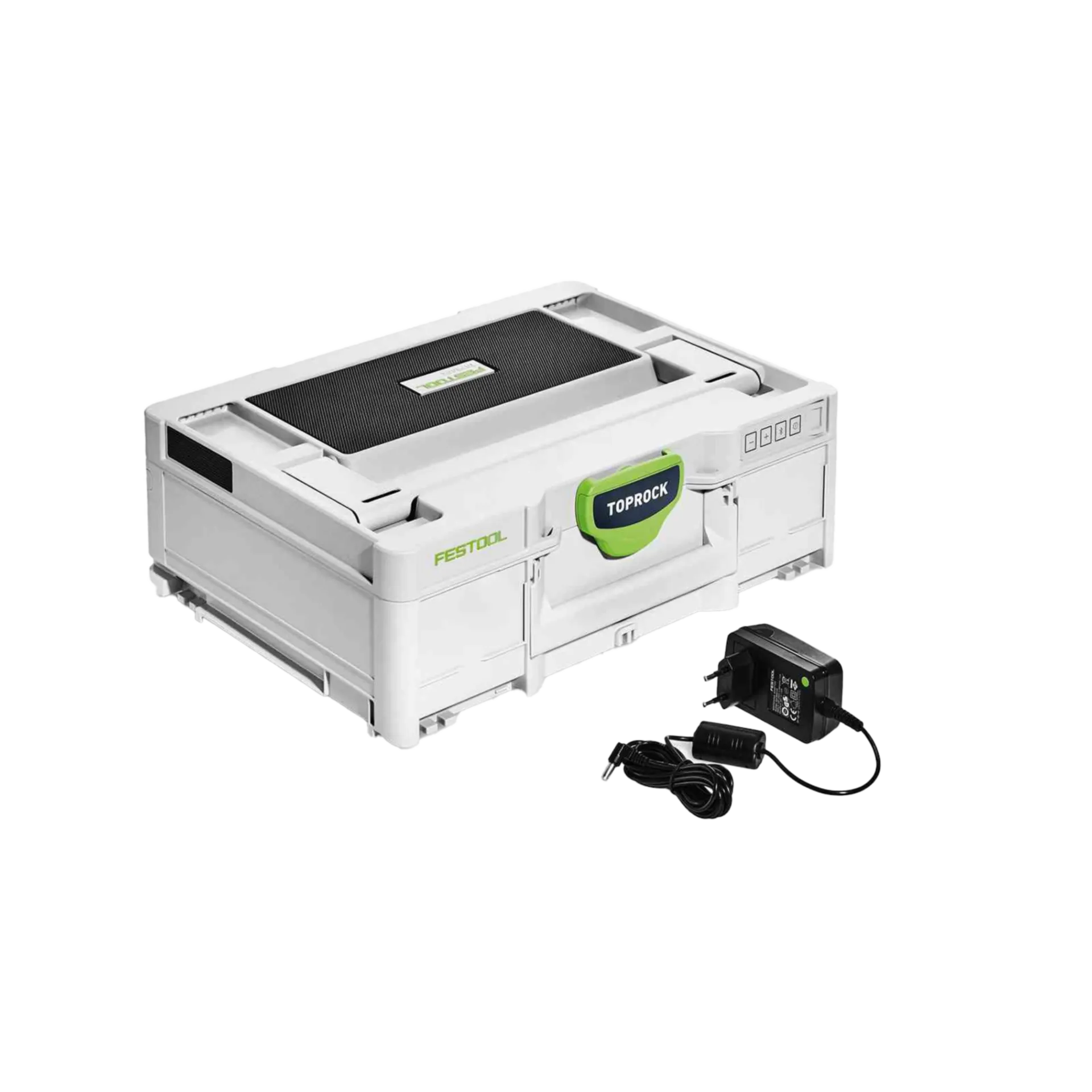 Haut-parleur Bluetooth Toprock SYS3 BT20 M 137 Haut-parleur Bluetooth Toprock SYS3 BT20 M 137