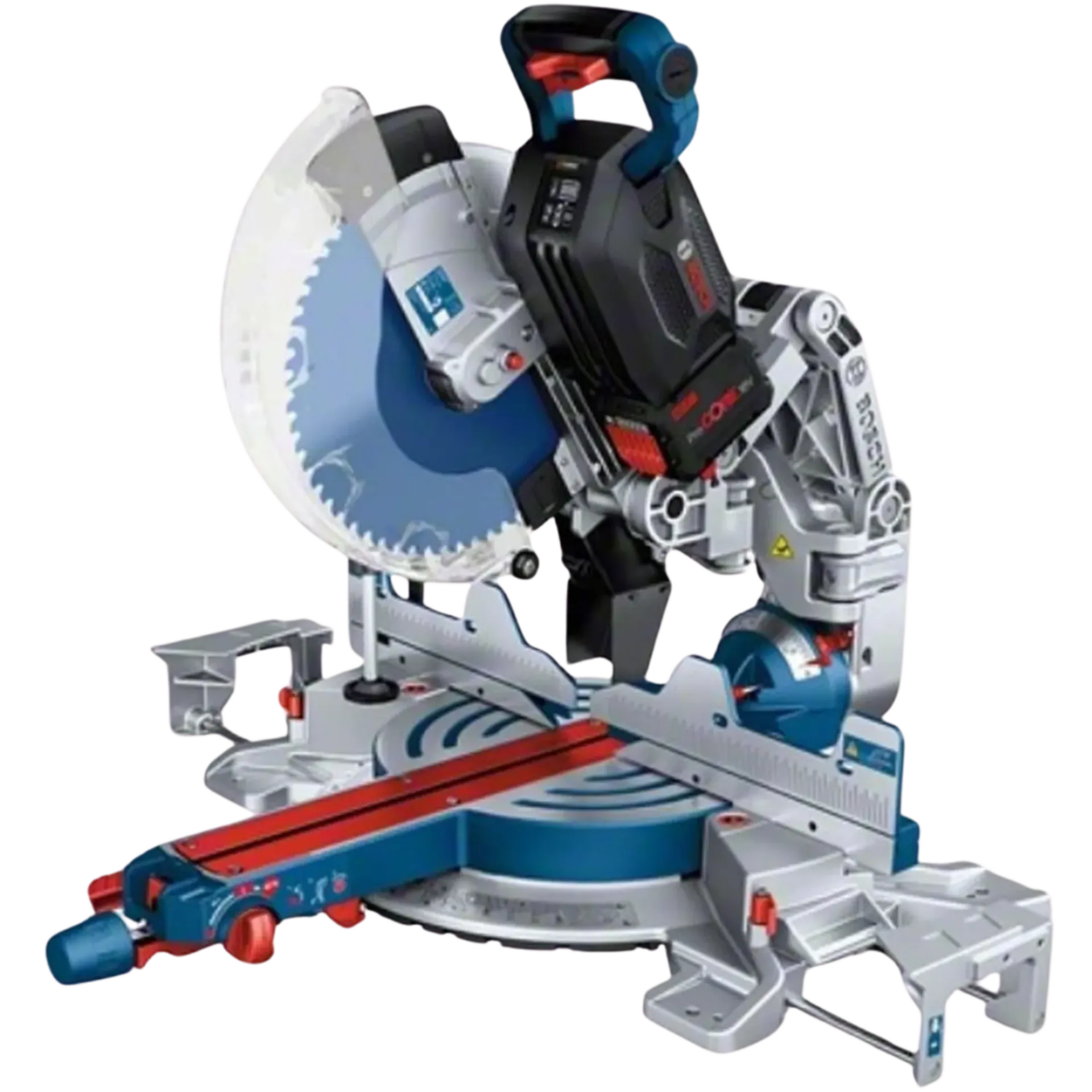 Accu-afkort- en verstekzaag 18V GCM 18V-305 GDC zonder accu Accu-afkort- en verstekzaag 18V GCM 18V-305 GDC zonder accu