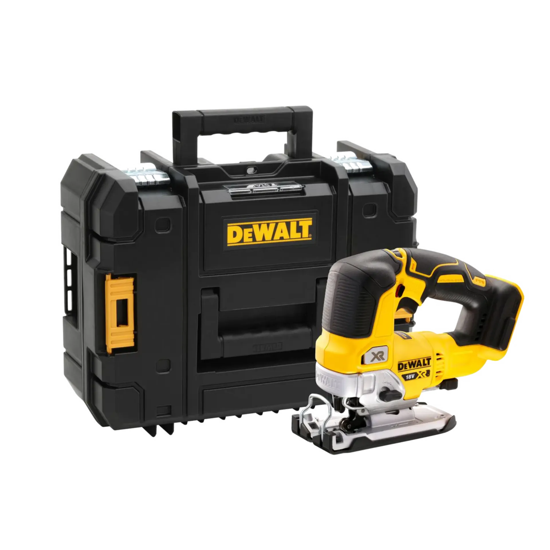 DCK755P3T-QW Accu Combiset 7-pack  (3 x 5Ah Li-ion) DCK755P3T-QW Accu Combiset 7-pack  (3 x 5Ah Li-ion)