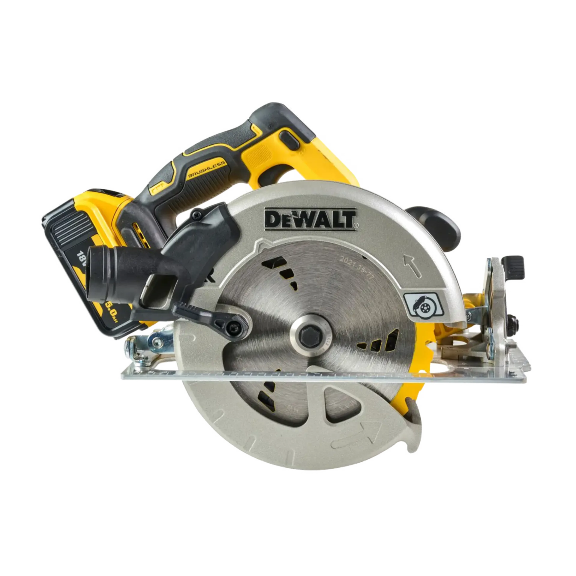 DCK755P3T-QW Accu Combiset 7-pack  (3 x 5Ah Li-ion) DCK755P3T-QW Accu Combiset 7-pack  (3 x 5Ah Li-ion)