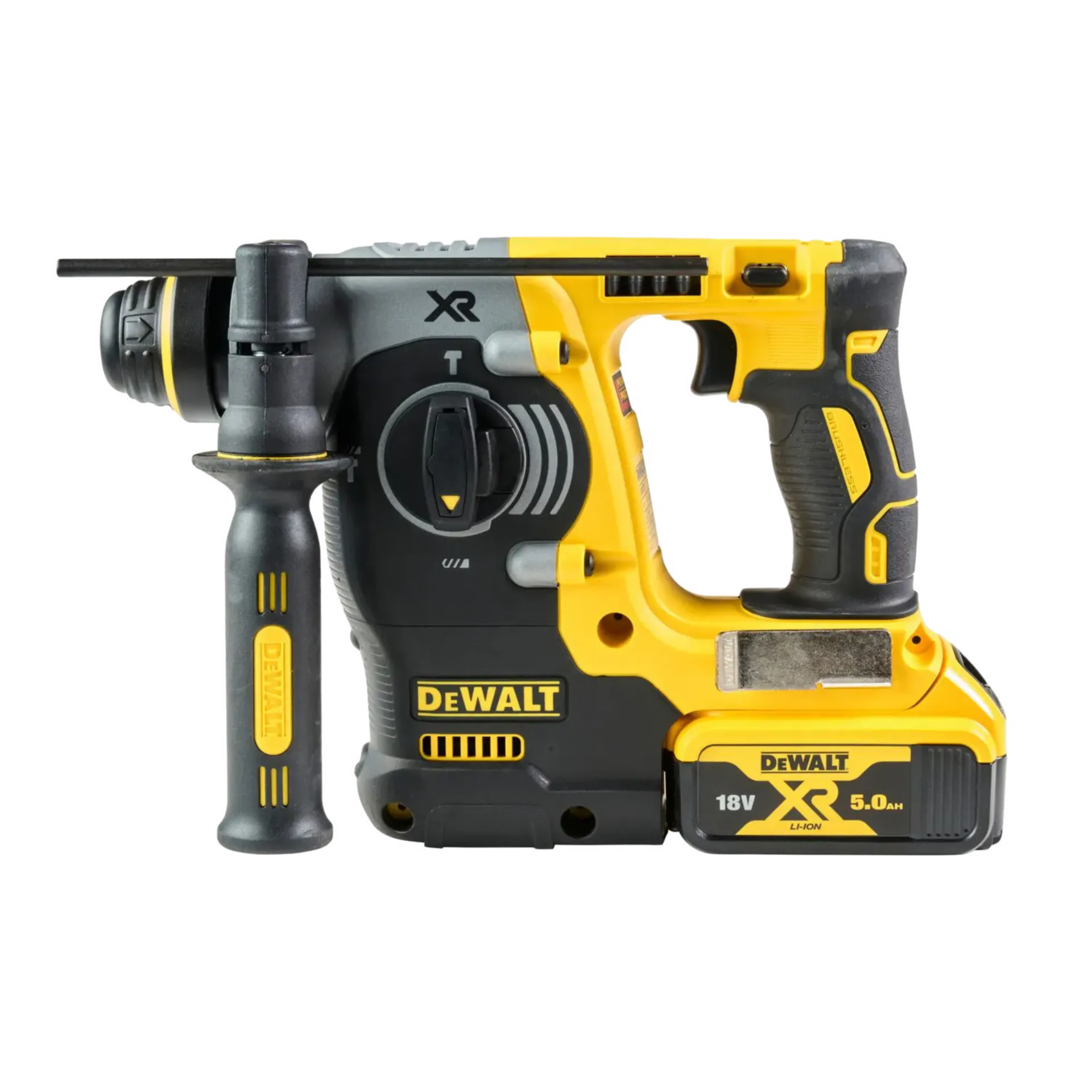 DCK755P3T Accu Combiset 7 Machines (3 x 5Ah Li-ion) DCK755P3T Accu Combiset 7 Machines (3 x 5Ah Li-ion)