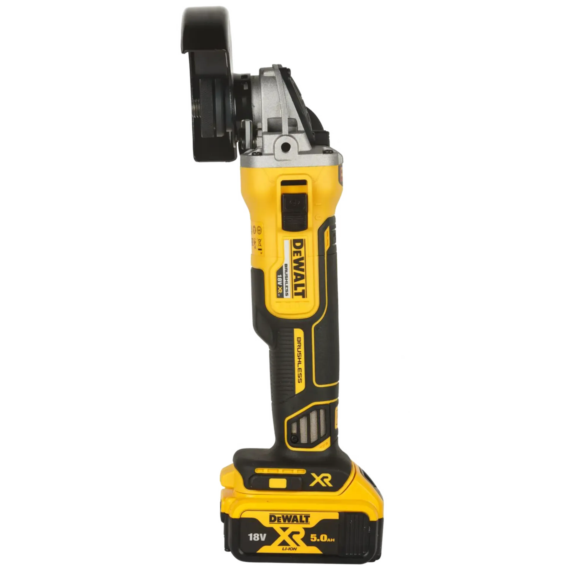 DCK755P3T Accu Combiset 7 Machines (3 x 5Ah Li-ion) DCK755P3T Accu Combiset 7 Machines (3 x 5Ah Li-ion)