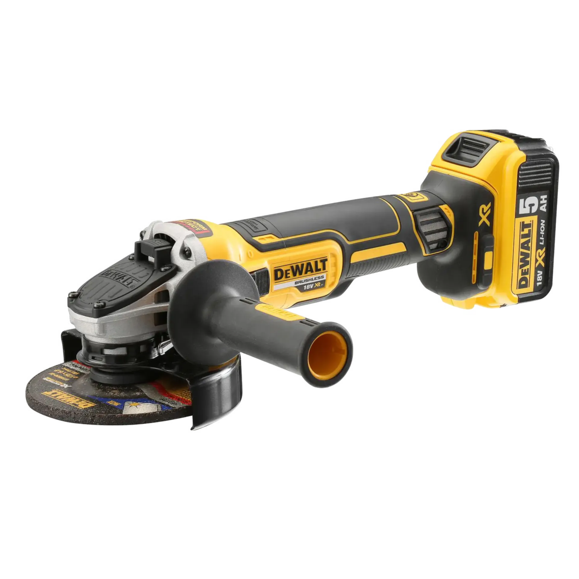 DCK755P3T-QW Accu Combiset 7-pack  (3 x 5Ah Li-ion) DCK755P3T-QW Accu Combiset 7-pack  (3 x 5Ah Li-ion)