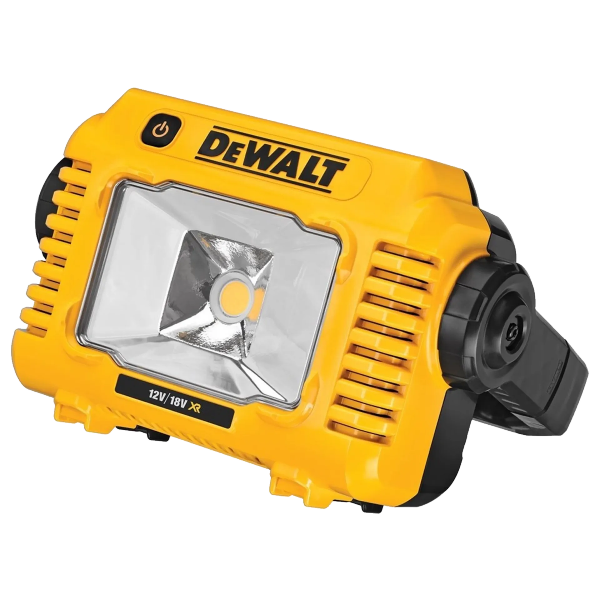 Accu Werflamp DCL077 (18 V - 2000 LM)