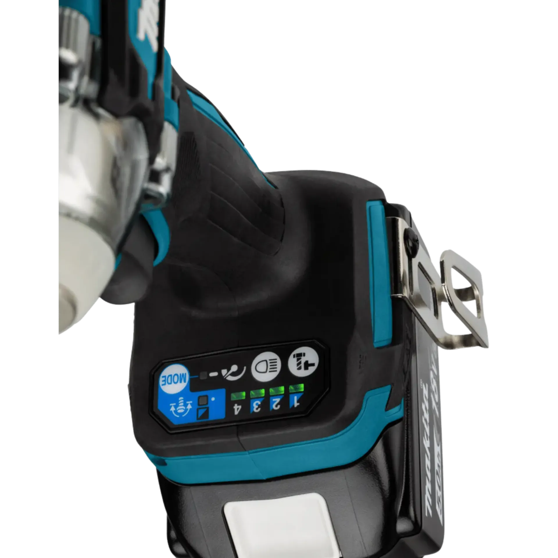 Accu slagmoersleutel DTW300RTJ (18V - 2 x 5.0 Ah Li-ion - 280 Nm - 1/2") Accu slagmoersleutel DTW300RTJ (18V - 2 x 5.0 Ah Li-ion - 280 Nm - 1/2")