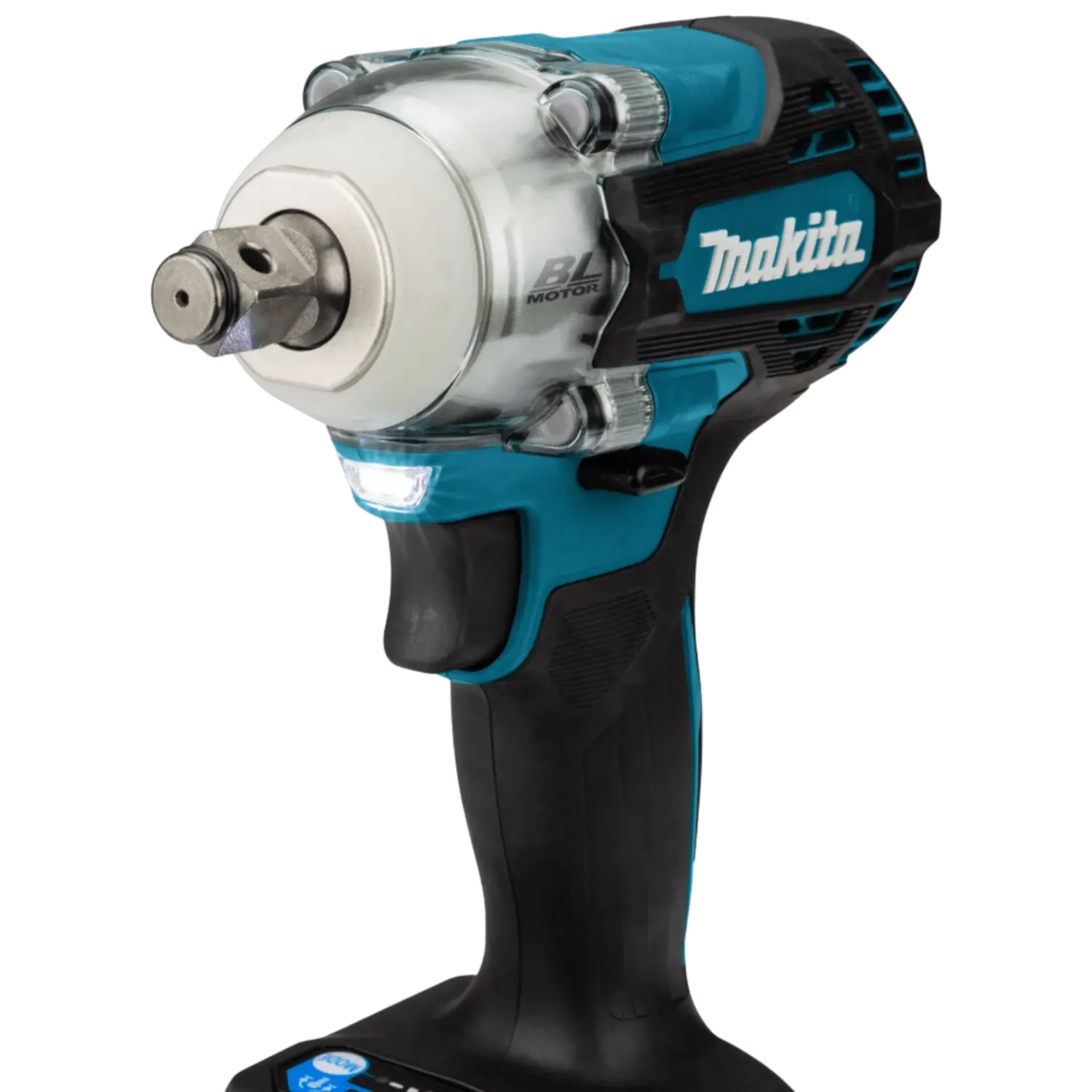 Boulonneuse sans fil DTW300RTJ (18V - 2 X 5,0 AH LI-ION - 280 NM - 1/2")