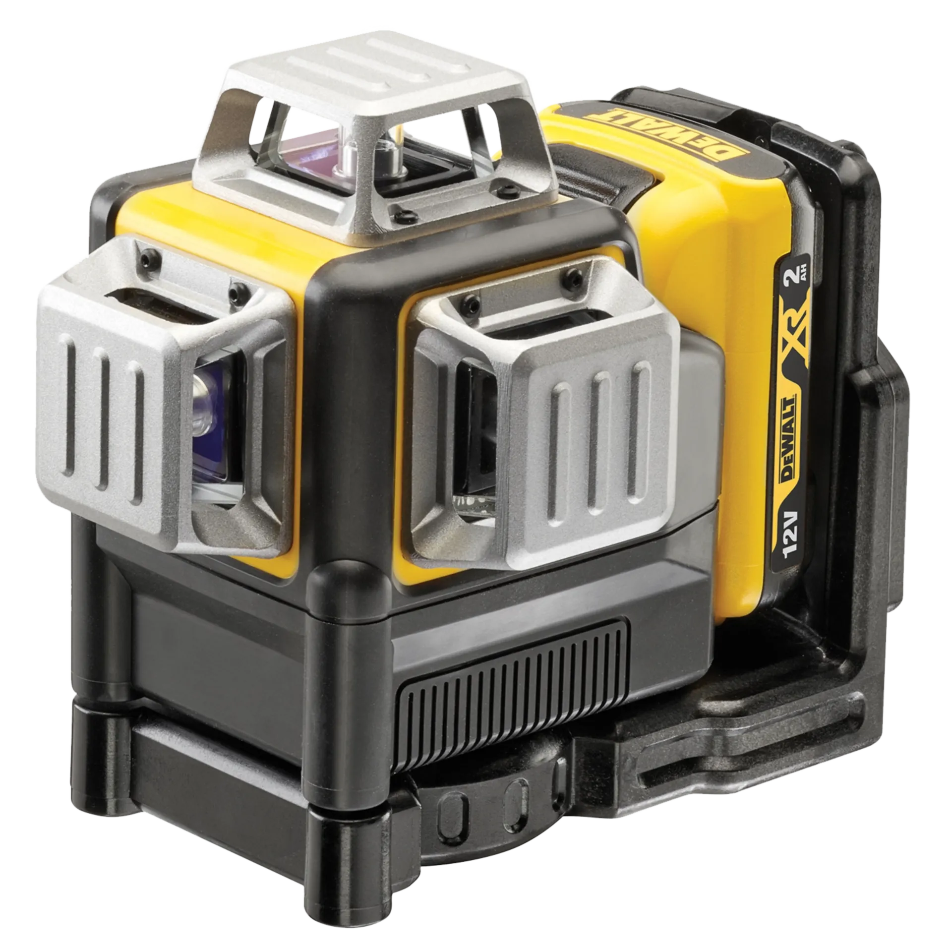 DCE089D1G Niveau laser en croix