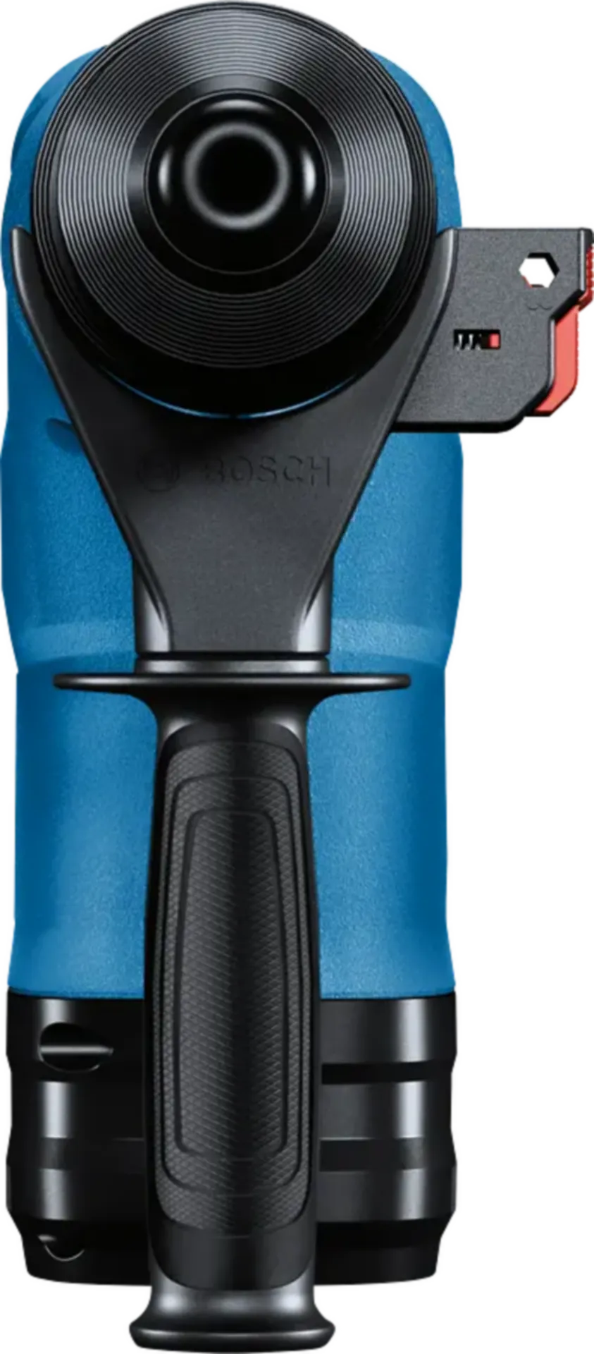 Accu boor- en beitelhamer GBH 18V-34 CF (18V - 2 x 8 Ah Li-ion Procore)