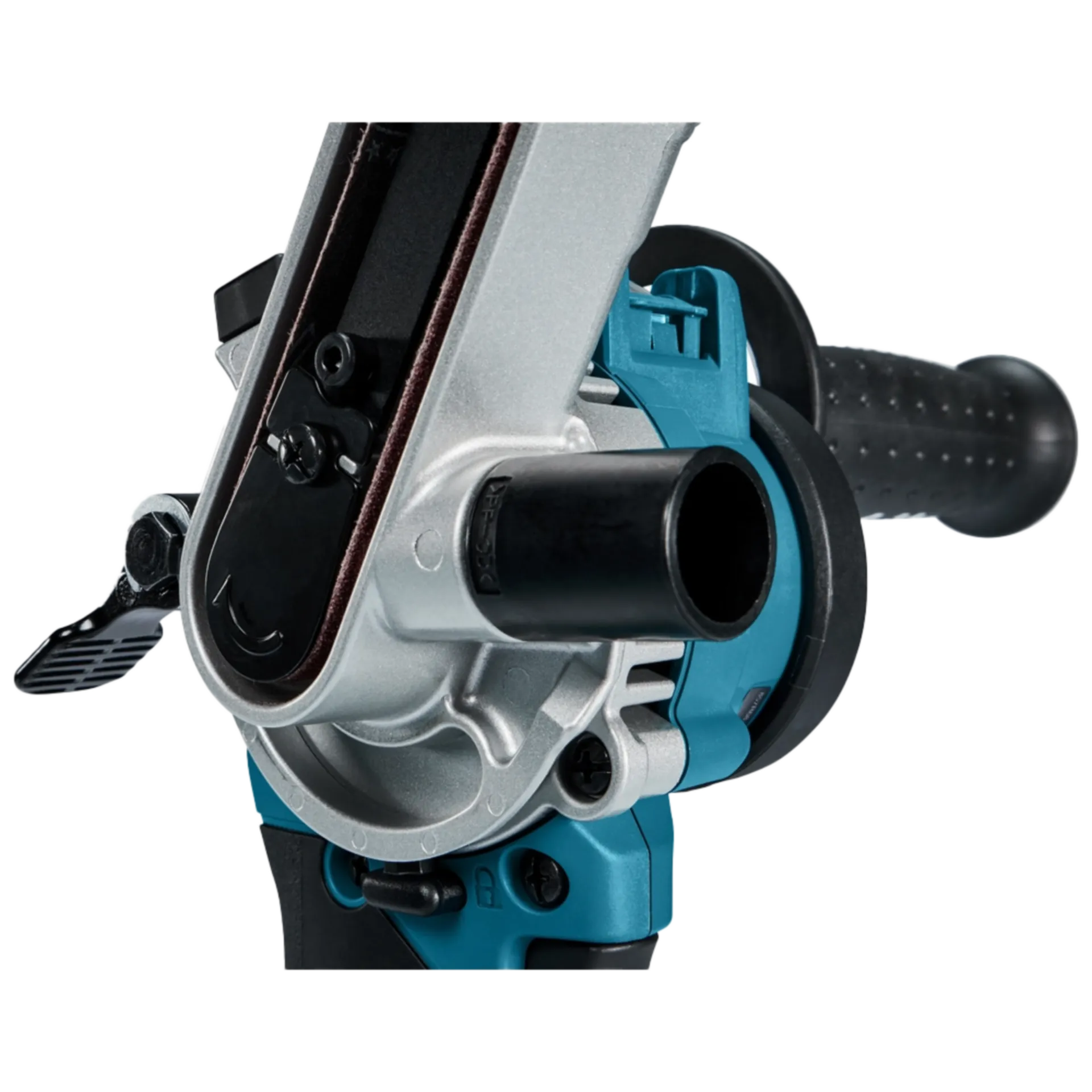Machine à Bande Abrasive sans Fil DBS180ZJ (18V - batterie non incluse)