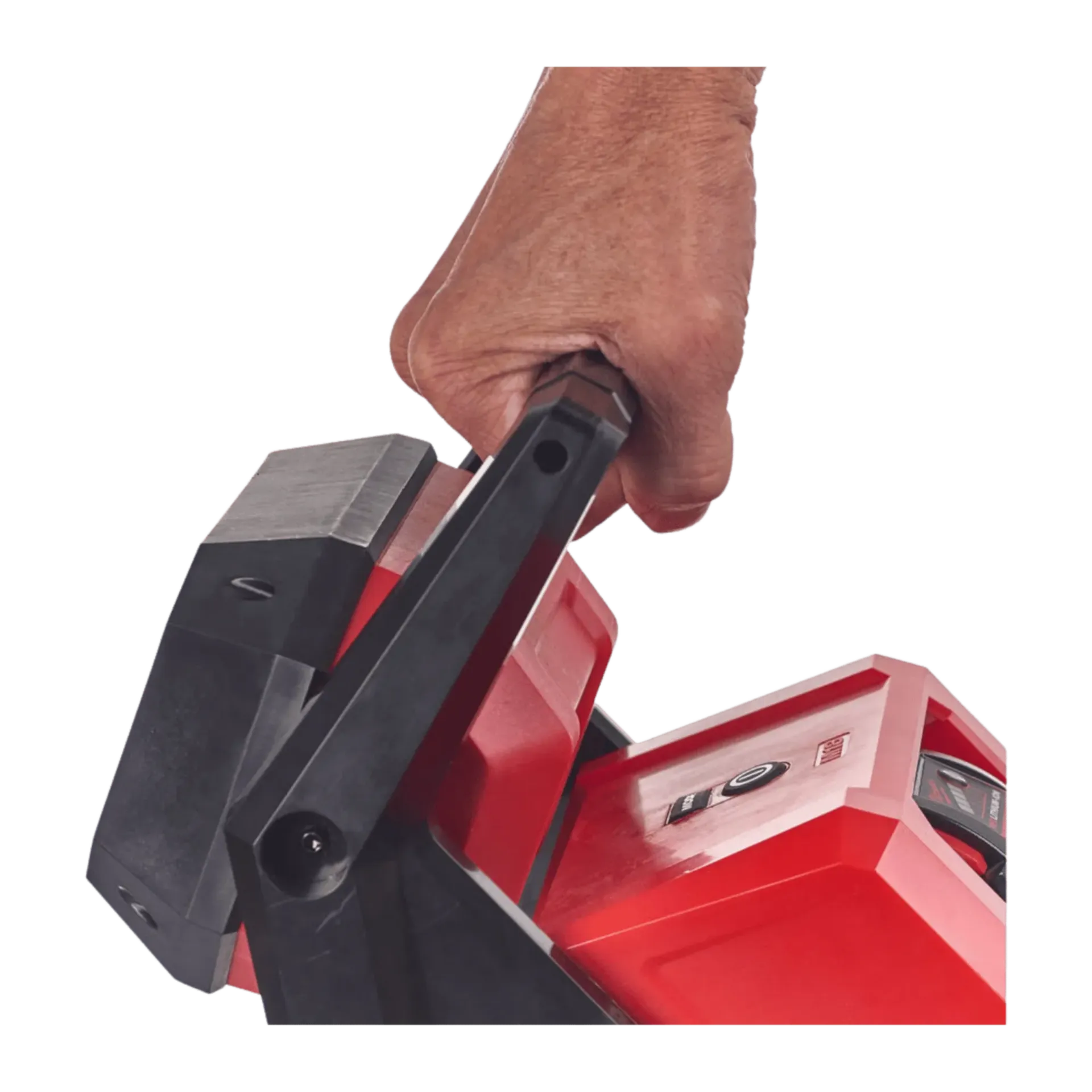 Accu Werflamp M18 Hoal-0 (18V - excl. accu - 4000 Lm) Accu Werflamp M18 Hoal-0 (18V - excl. accu - 4000 Lm)