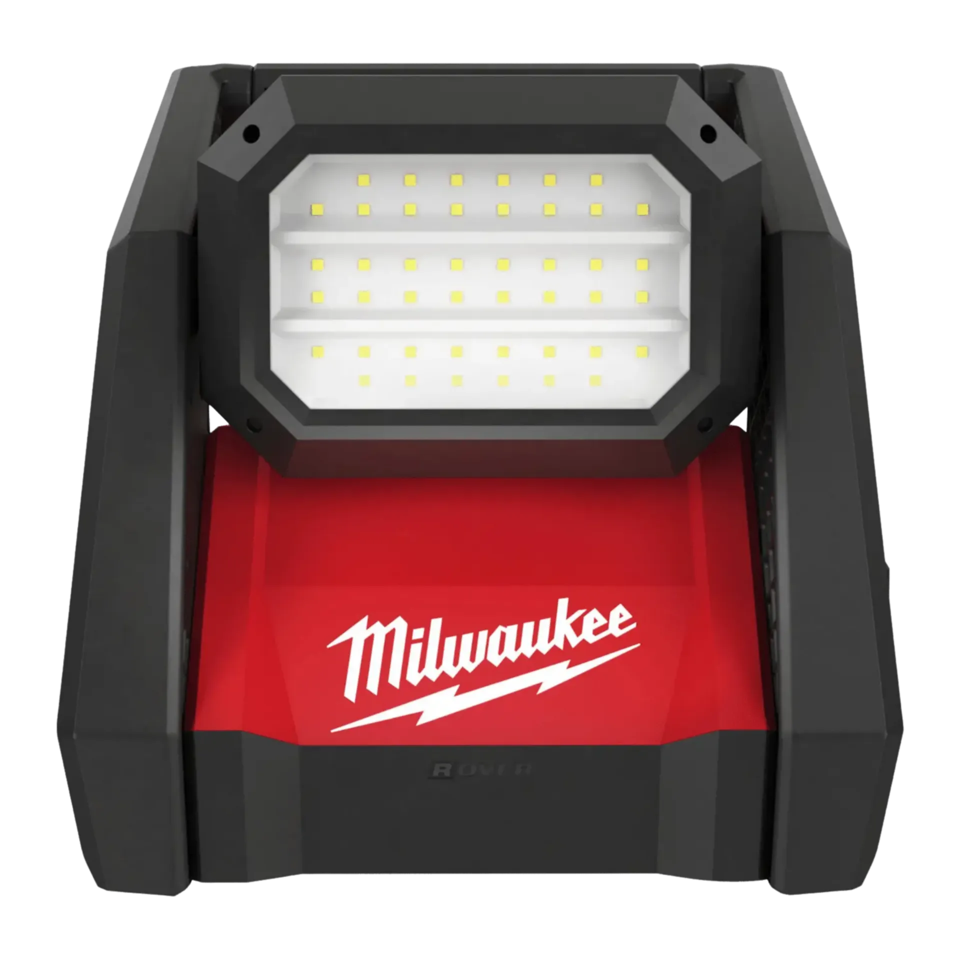 Lampe de chantier à batterie M18 Hoal-0 (18V - excl. batterie - 4000 Lm) Lampe de chantier à batterie M18 Hoal-0 (18V - excl. batterie - 4000 Lm)