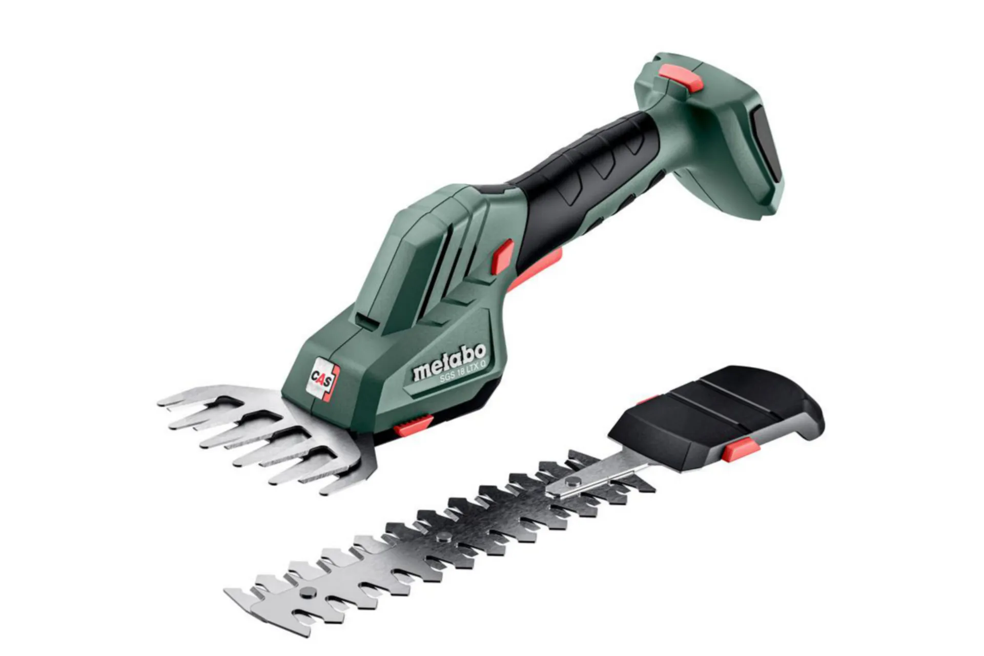 ACCU STRUIK- EN GRASSCHAAR METABO SGS 18 LTX Q (18V - ZONDER ACCU)