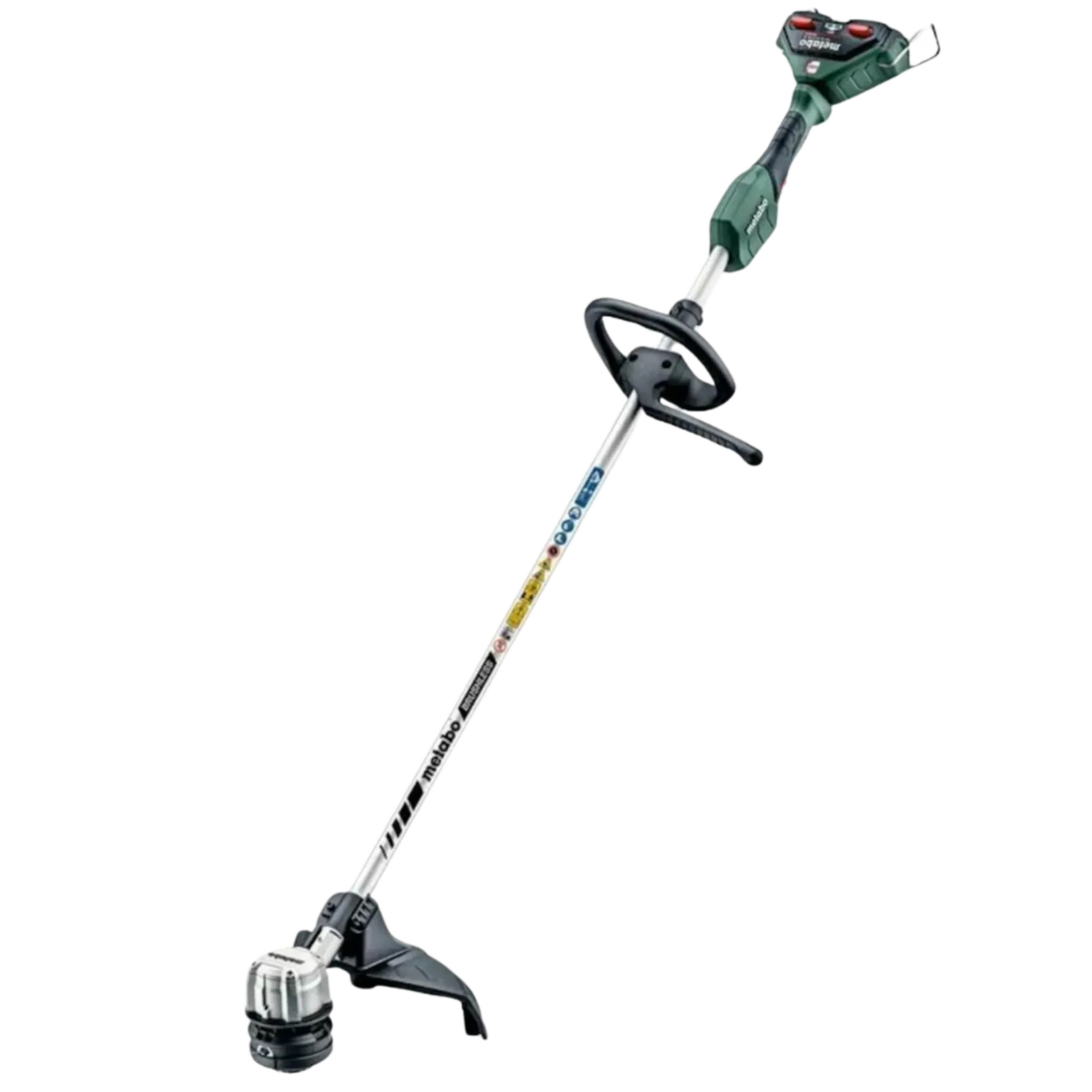 Débroussailleuse sans fil FSD 36-18 LTX BL 40 36V (sans batterie) Débroussailleuse sans fil FSD 36-18 LTX BL 40 36V (sans batterie)