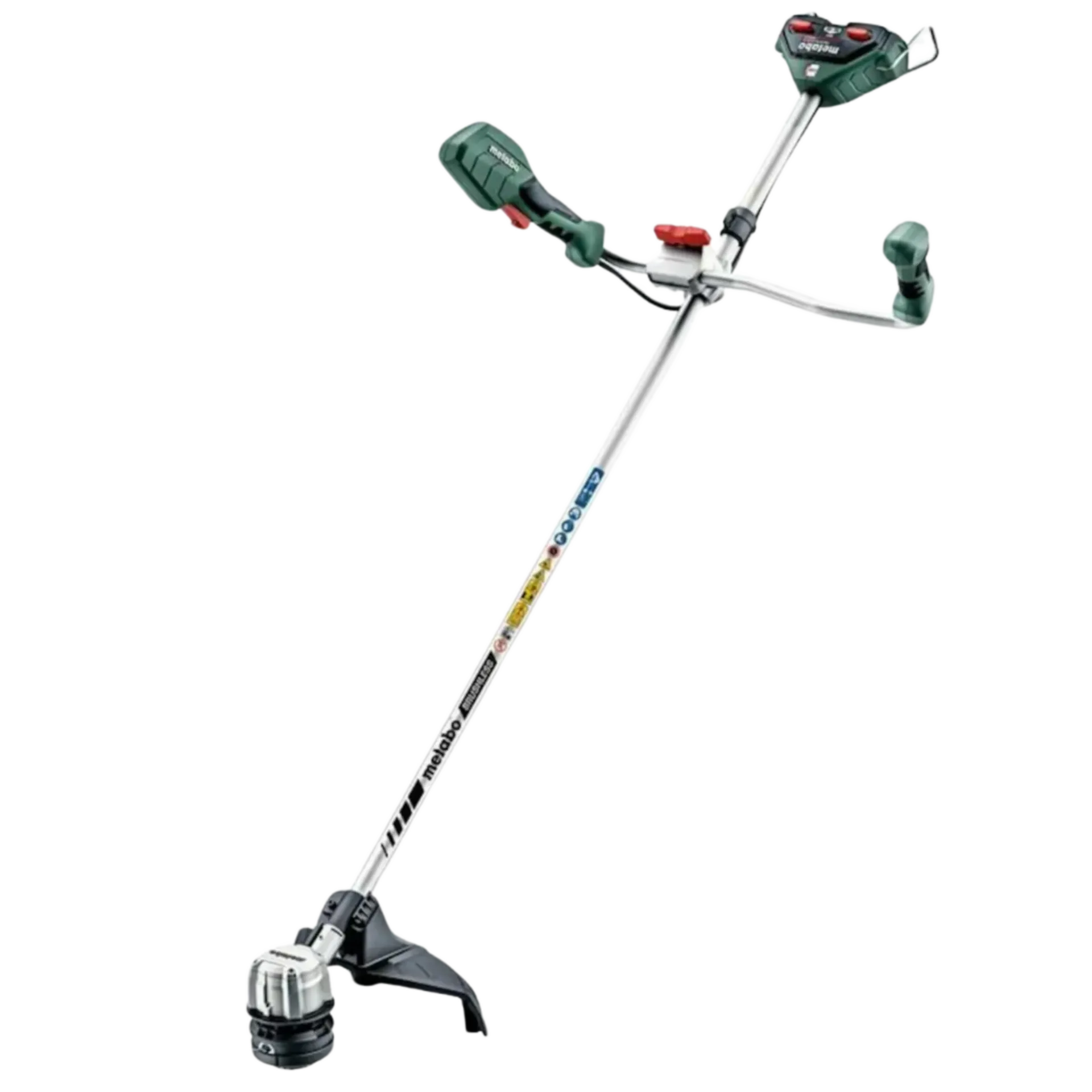 Metabo FSB 36-18 LTX BL 40 débroussailleuse sur batterie (36V, 40 cm)