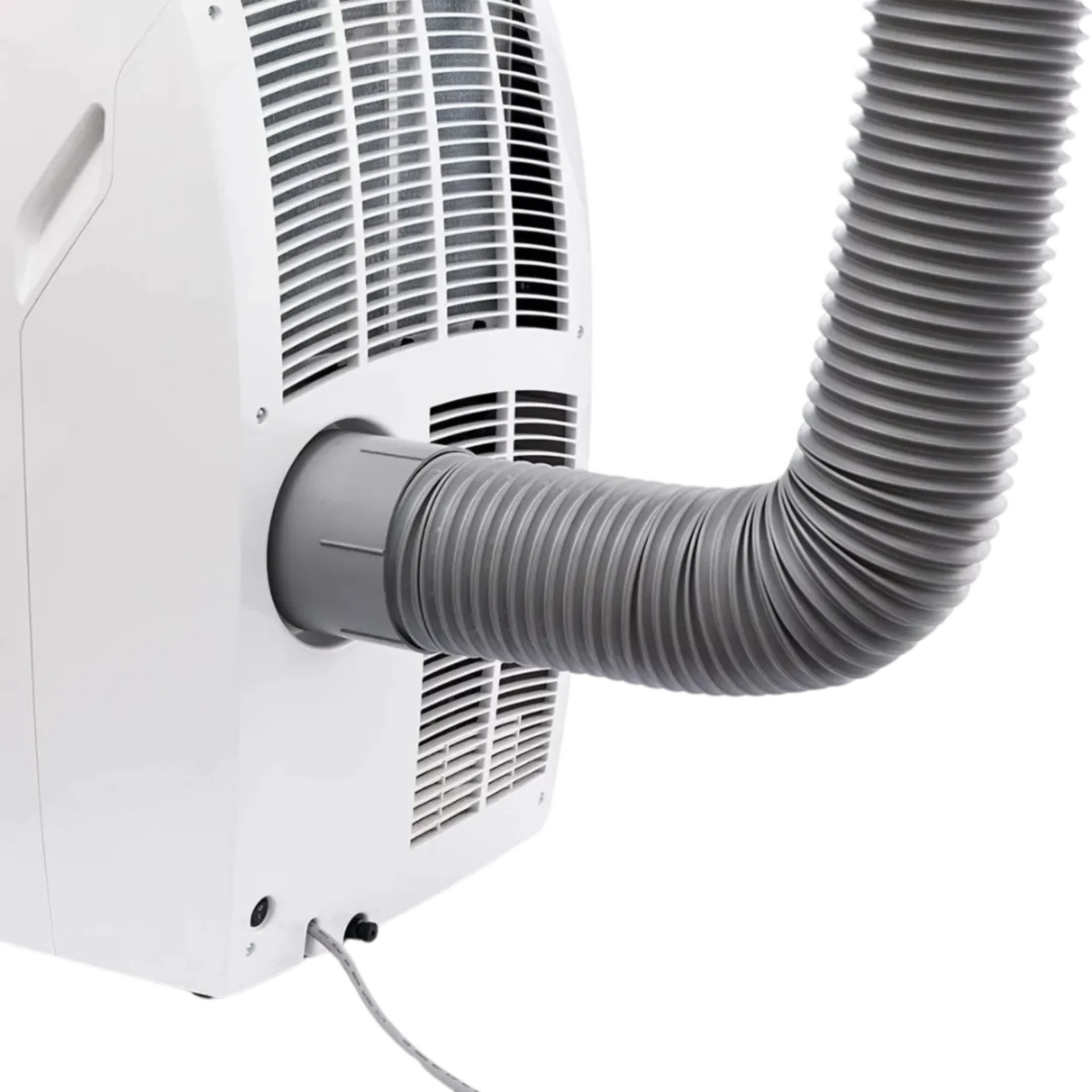 Dolceclima Silent 10 P mobiele airco (wifi - 2,6 kW)