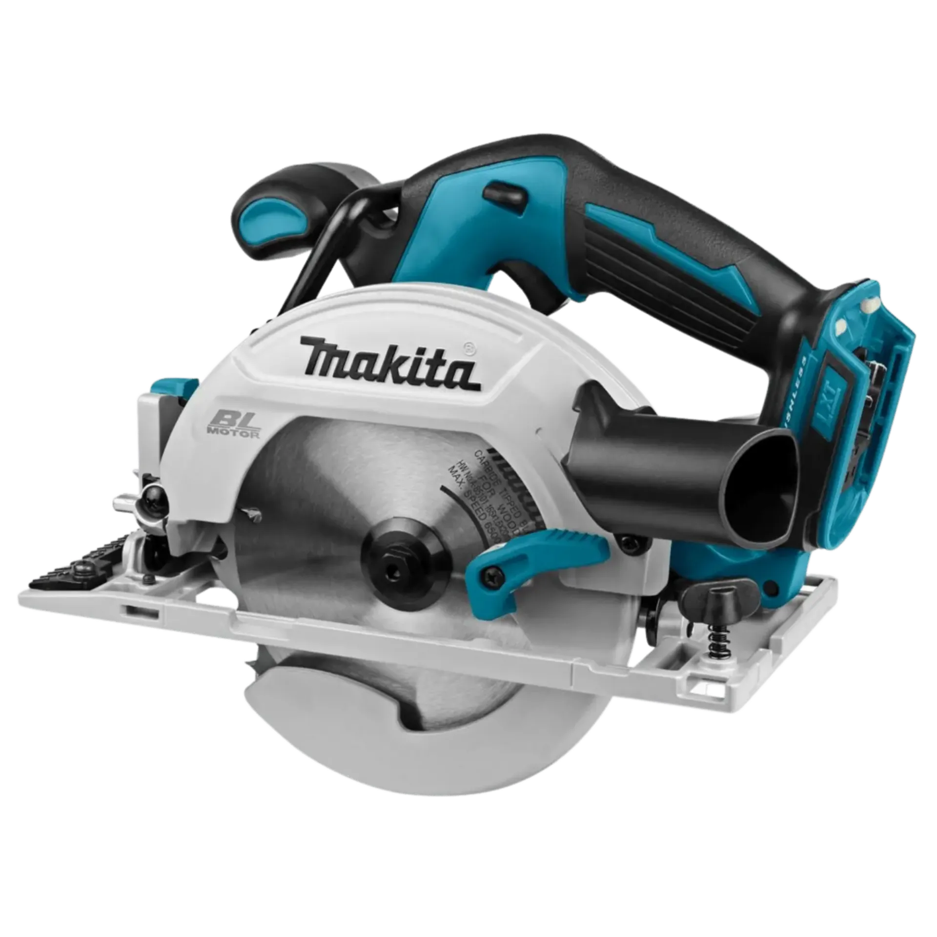 Accu Cirkelzaag DHS680T1J (18V - 1 X 5 Ah Li-ion - Zonder Lader) Accu Cirkelzaag DHS680T1J (18V - 1 X 5 Ah Li-ion - Zonder Lader)