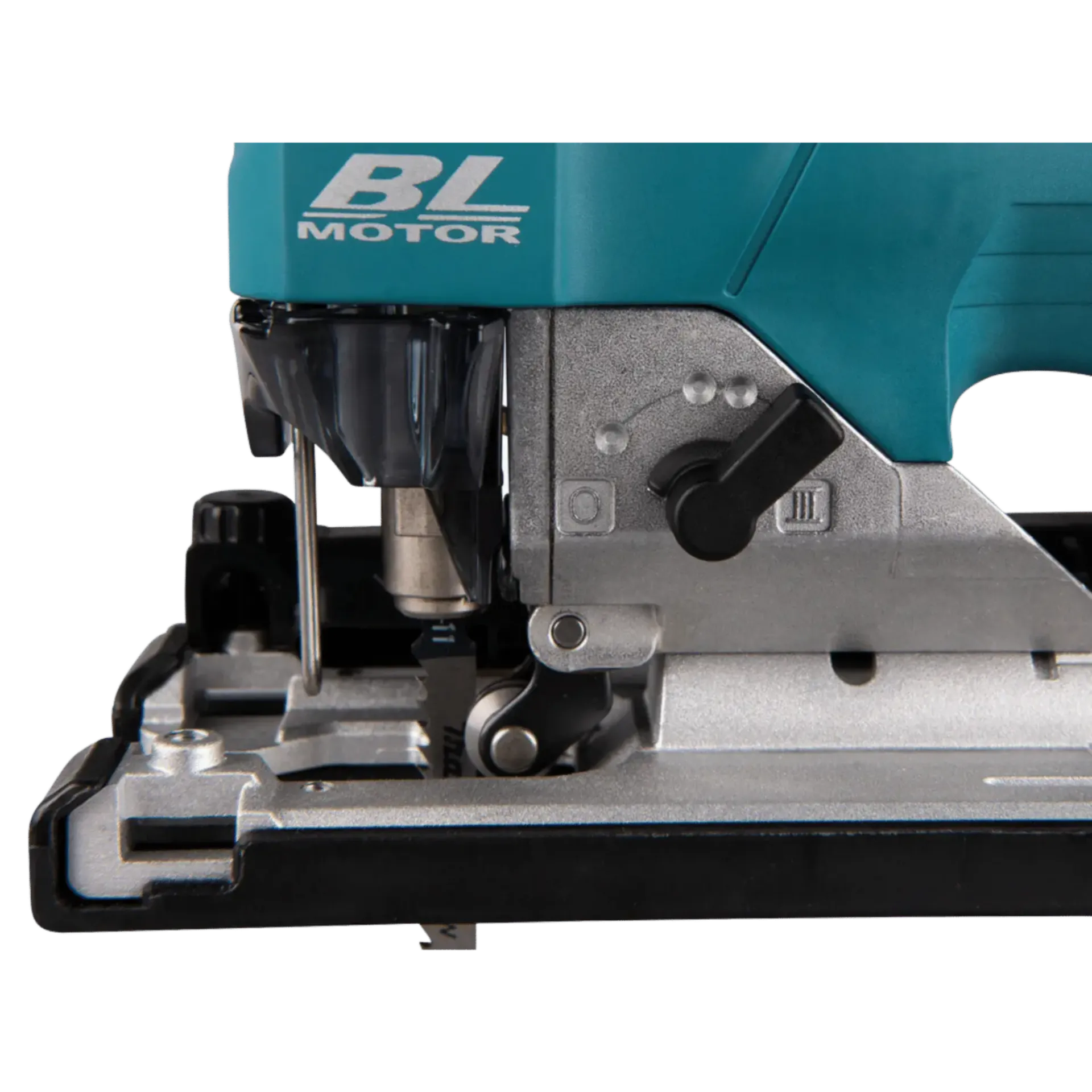 Accu Decoupeerzaag DJV182T1J (18V - 1 X 5 Ah Li-ion - Zonder Lader) Accu Decoupeerzaag DJV182T1J (18V - 1 X 5 Ah Li-ion - Zonder Lader)