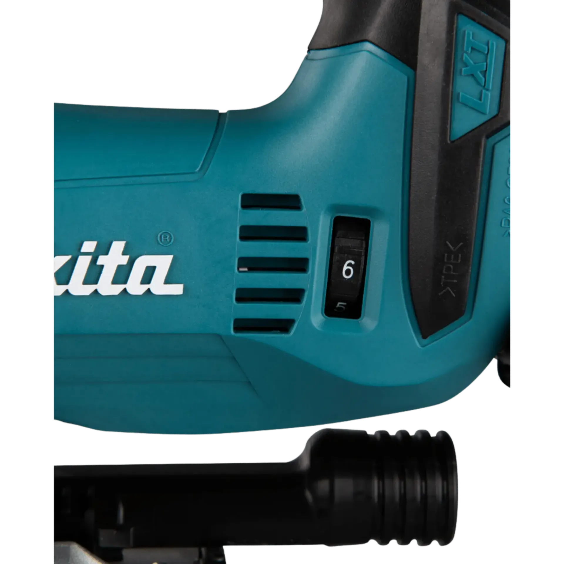 Accu Decoupeerzaag DJV182T1J (18V - 1 X 5 Ah Li-ion - Zonder Lader) Accu Decoupeerzaag DJV182T1J (18V - 1 X 5 Ah Li-ion - Zonder Lader)