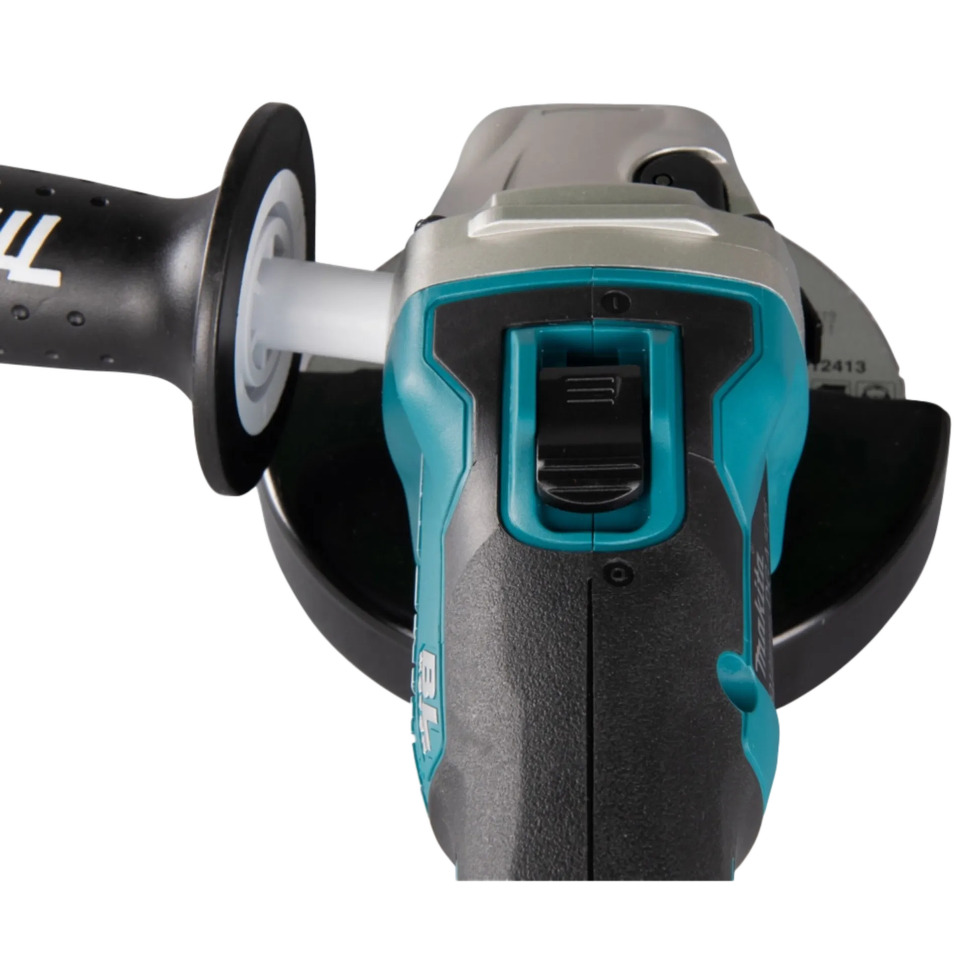 Accu Haakse Slijper DGA506Z (18V - excl. accu) Accu Haakse Slijper DGA506Z (18V - excl. accu)