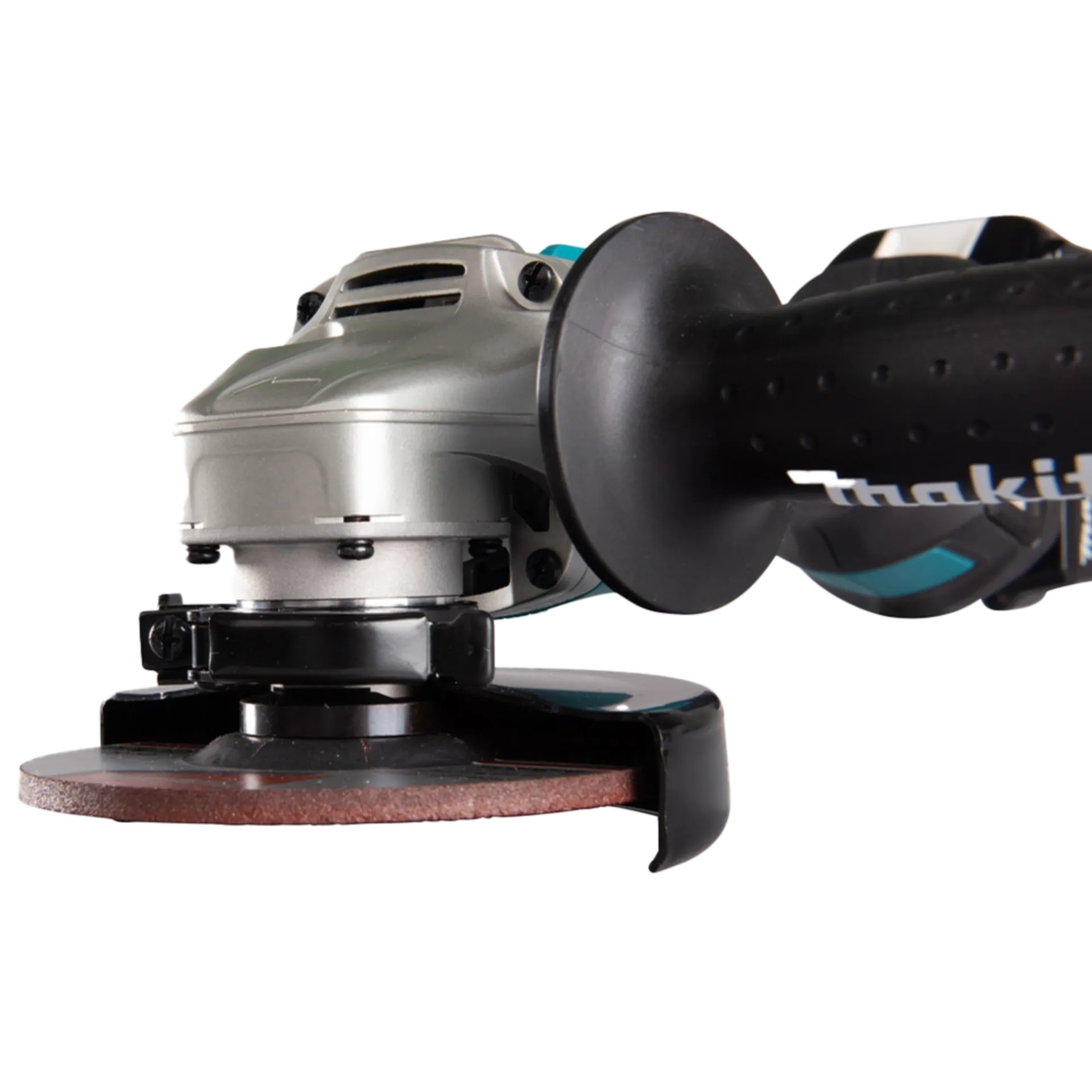 Accu Haakse Slijper DGA506Z (18V - excl. accu) Accu Haakse Slijper DGA506Z (18V - excl. accu)