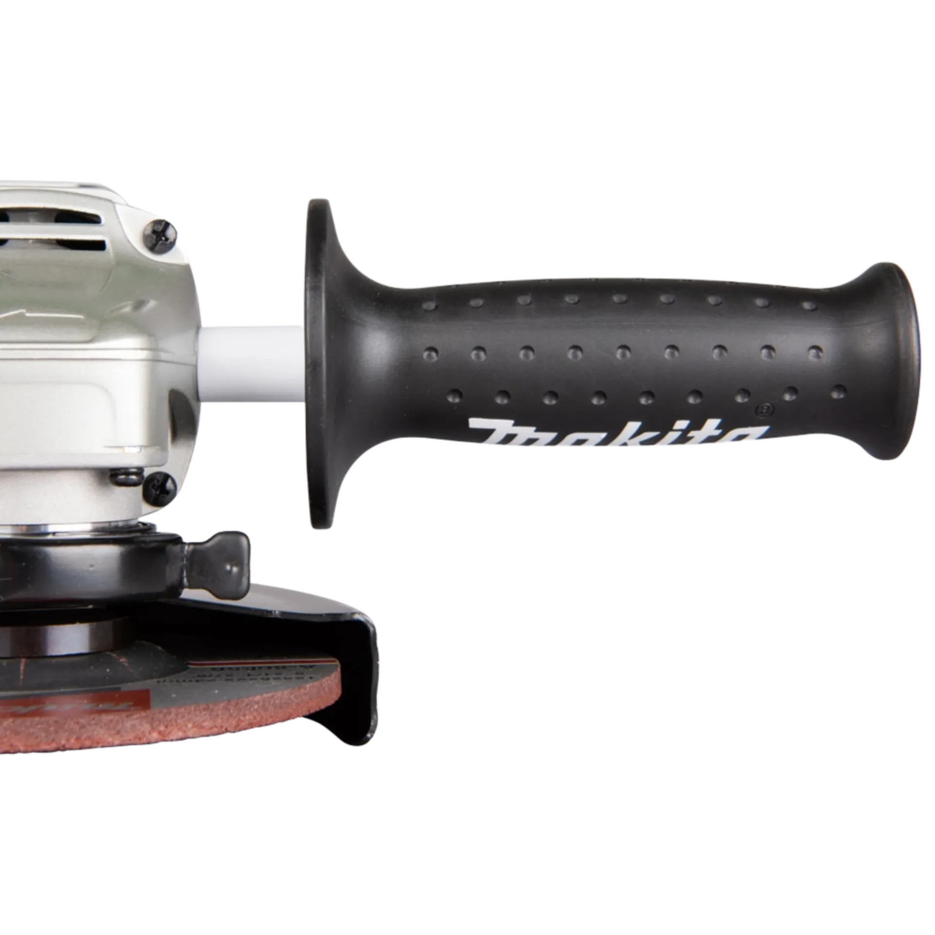 Accu Haakse Slijper DGA506Z (18V - excl. accu) Accu Haakse Slijper DGA506Z (18V - excl. accu)