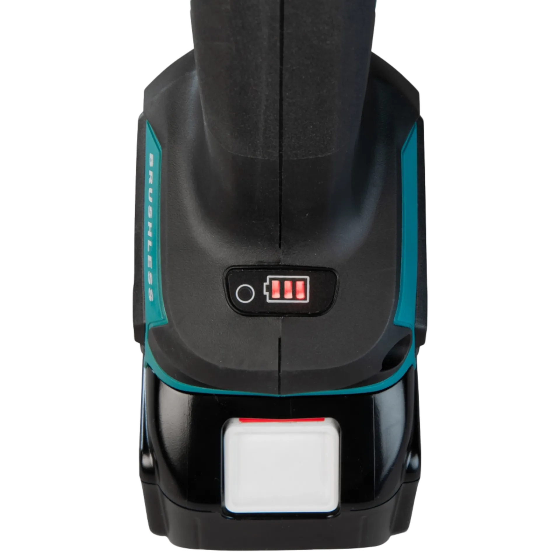 Accu Haakse Slijper DGA508Z (18V - Ø 125 mm - excl. accu)