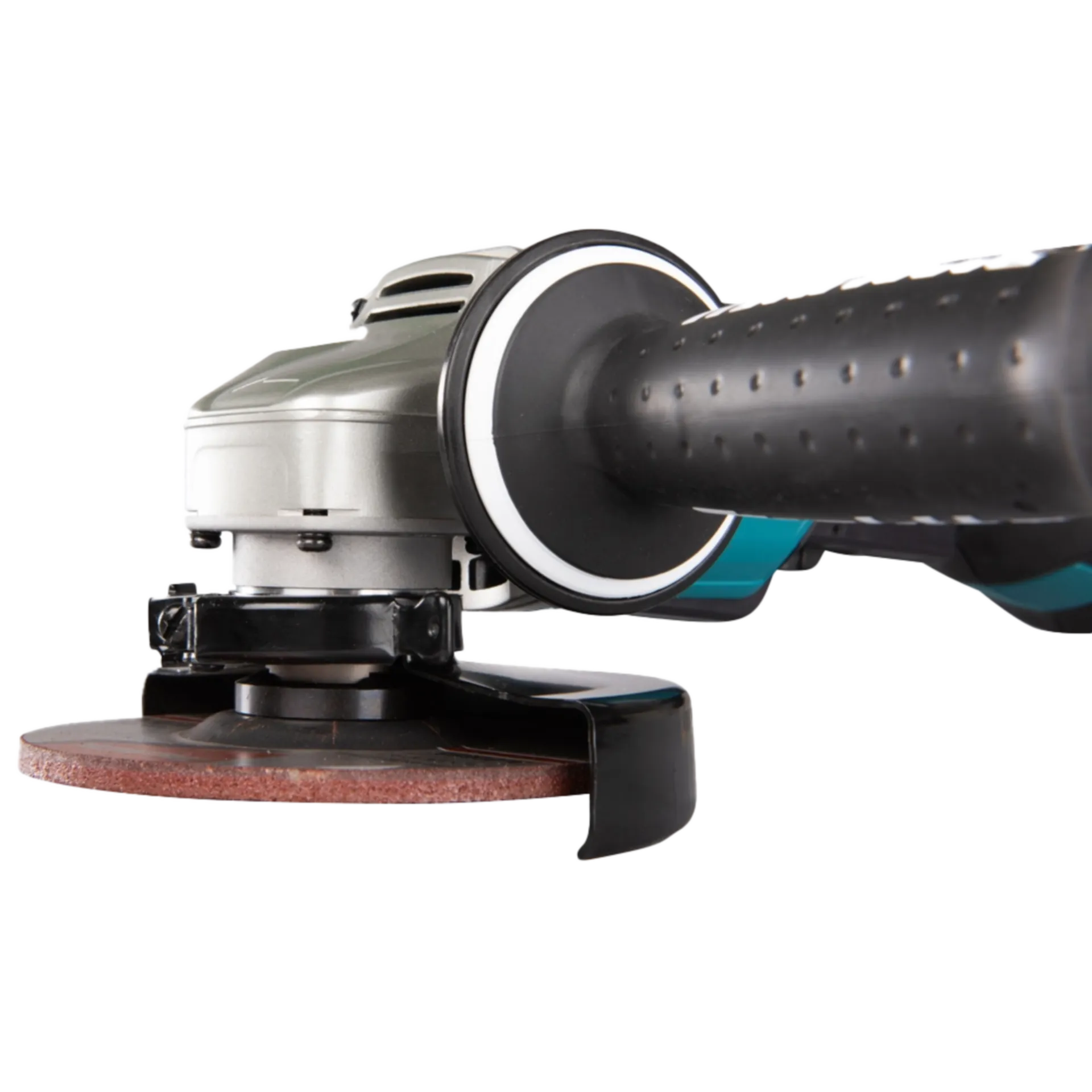 Accu Haakse Slijper DGA508Z (18V - Ø 125 mm - excl. accu)