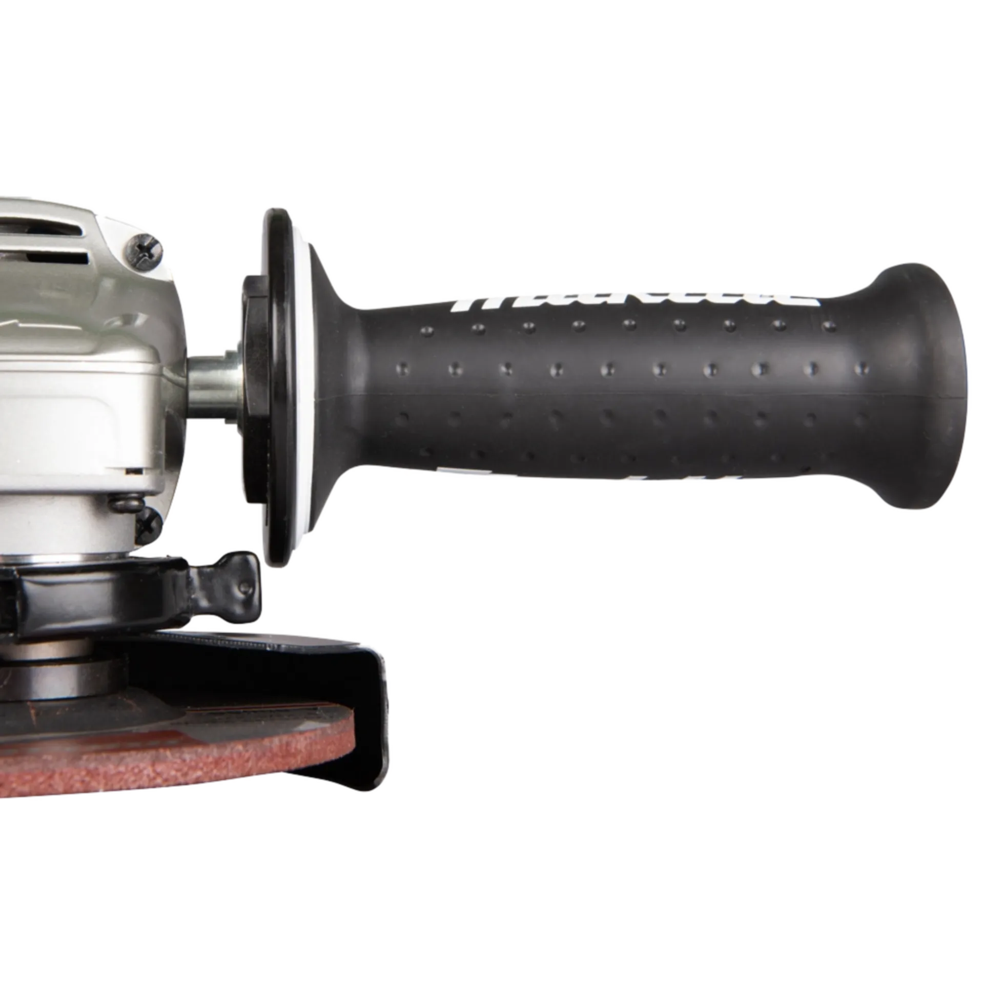 Accu Haakse Slijper DGA508Z (18V - Ø 125 mm - excl. accu)