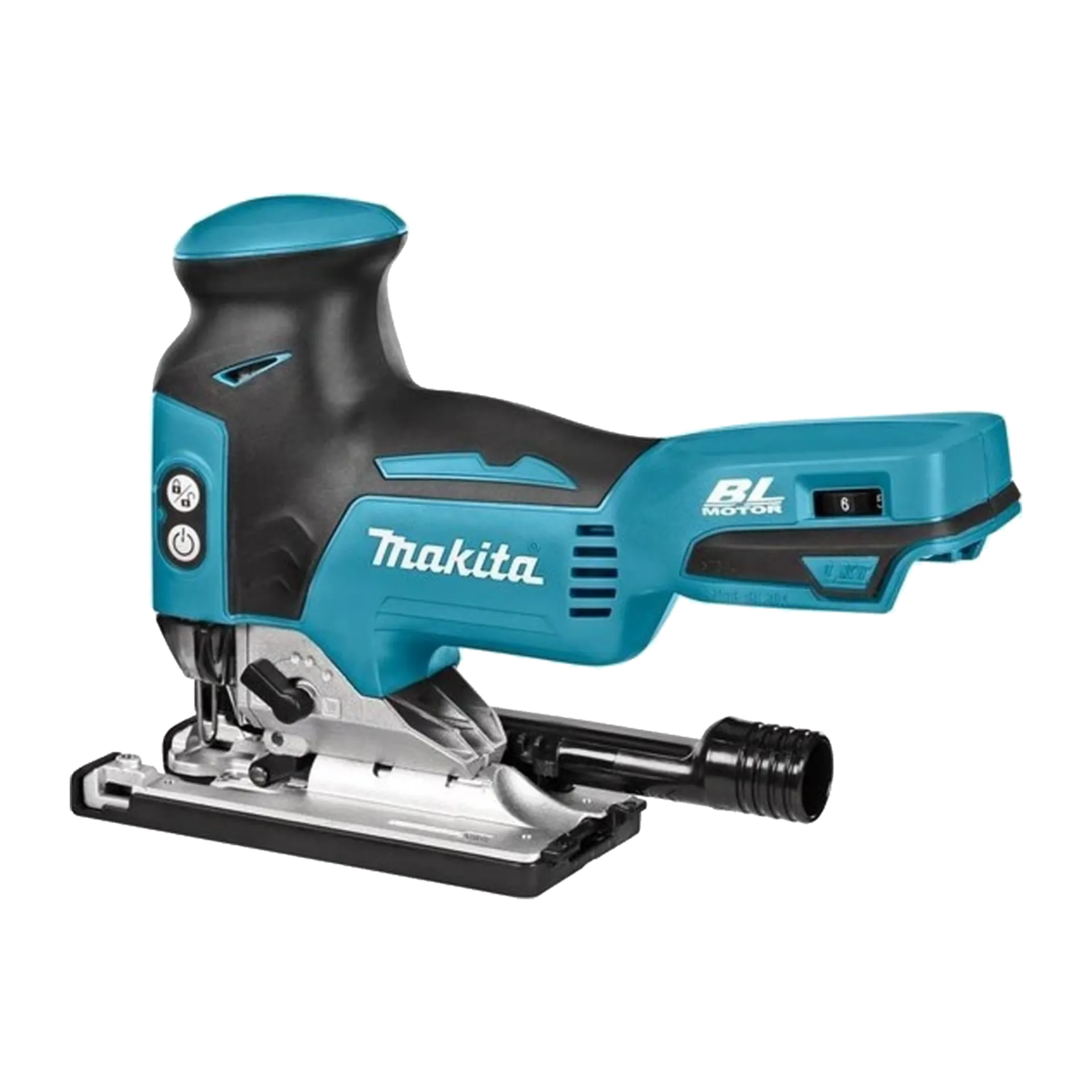 Accu Decoupeerzaag DJV181Z (18V - excl. accu) Accu Decoupeerzaag DJV181Z (18V - excl. accu)