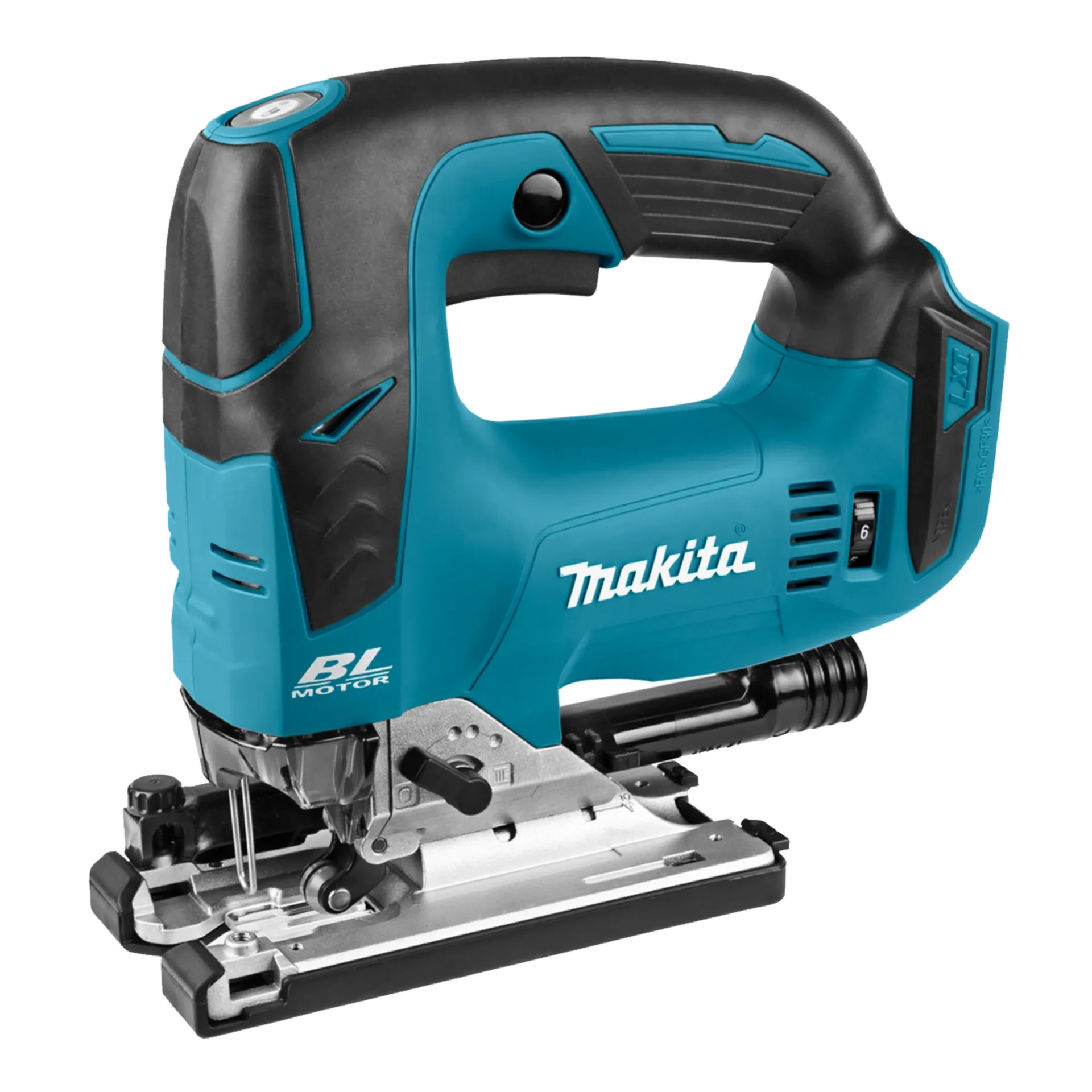 Accu Decoupeerzaag DJV182Z (18 V - excl. accu) Accu Decoupeerzaag DJV182Z (18 V - excl. accu)