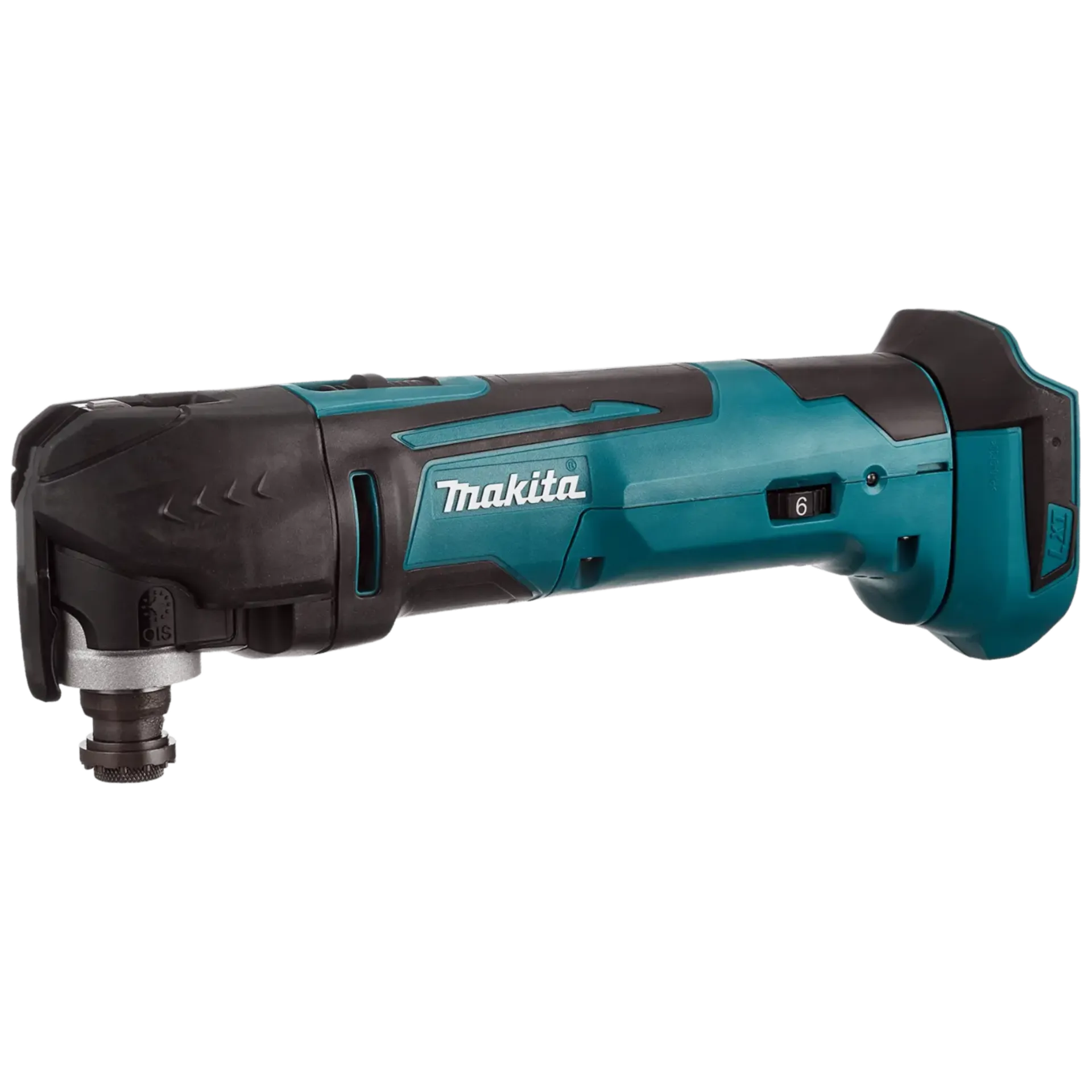 Outil Multifonction sur Batterie DTM51Z (18V - excl. batterie)