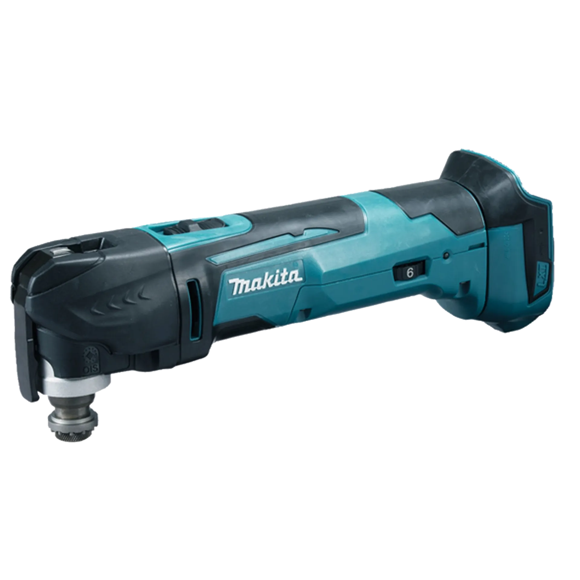 Outil Multifonction sur Batterie DTM51Z (18V - excl. batterie)