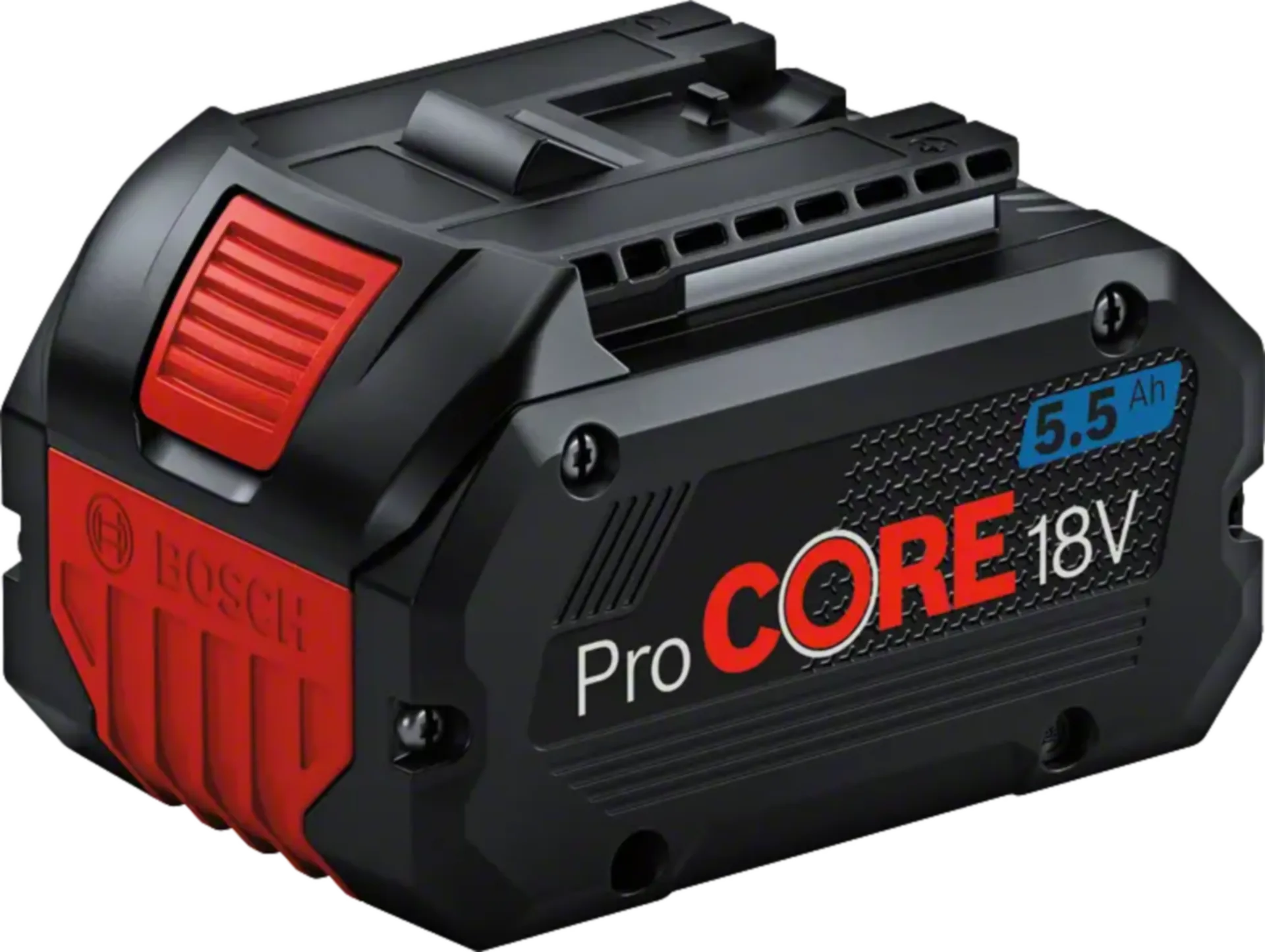 Batterie 18V 5.5 Ah Li-ion ProCore Batterie 18V 5.5 Ah Li-ion ProCore