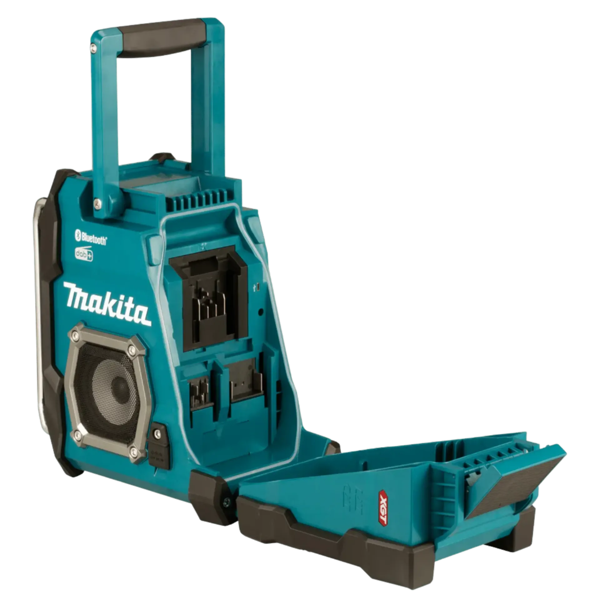 Werfradio MR004GZ (18V-40V - Bluetooth - Dab+)