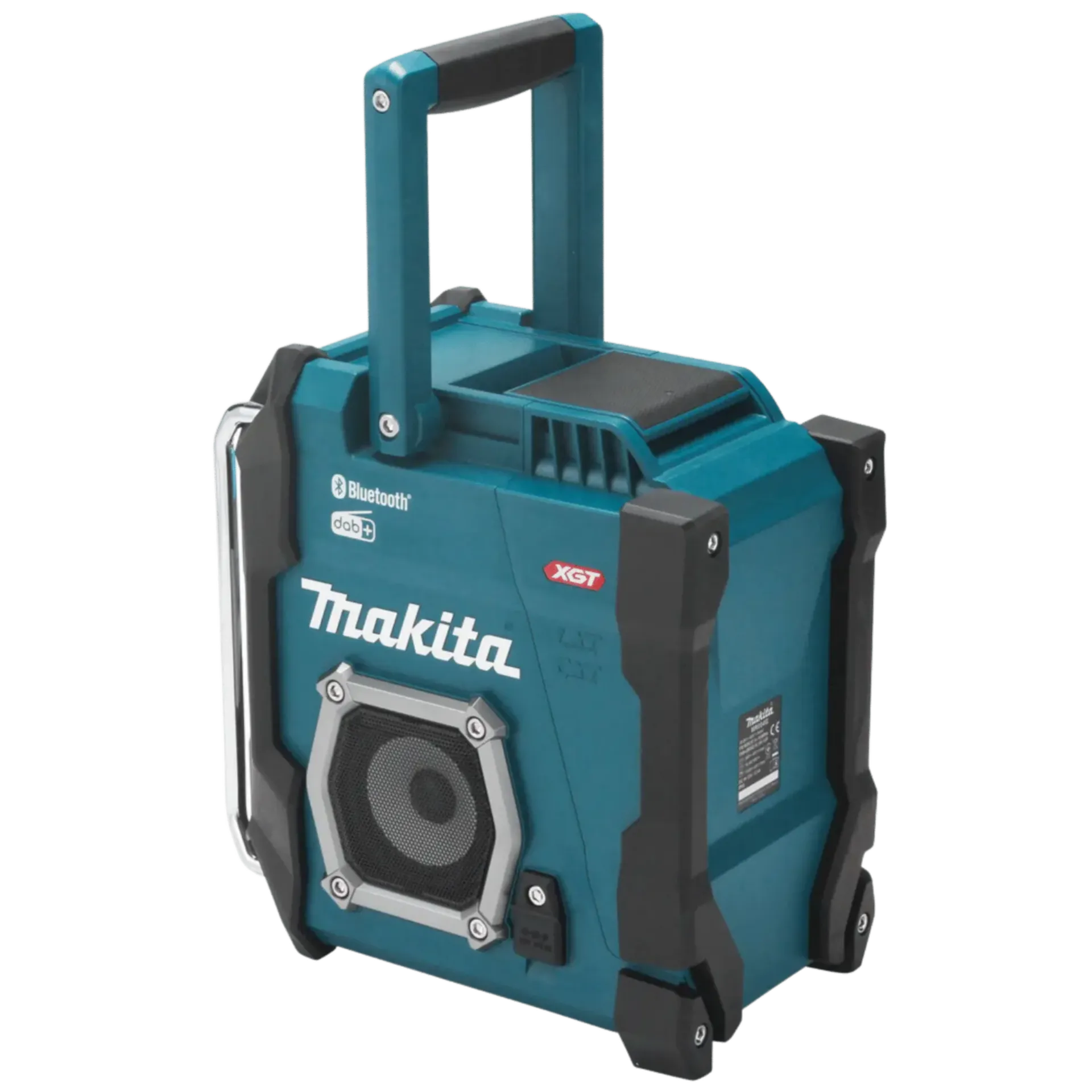 Werfradio MR004GZ (18V-40V - Bluetooth - Dab+)