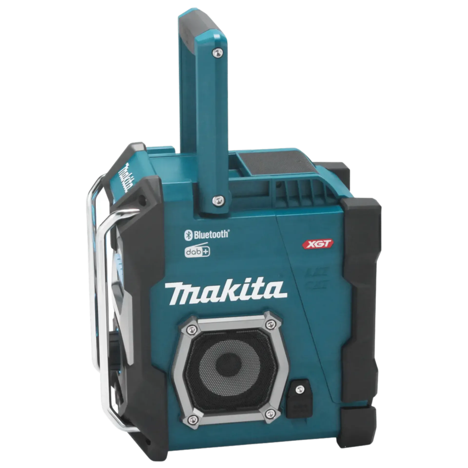Werfradio MR004GZ (18V-40V - Bluetooth - Dab+)