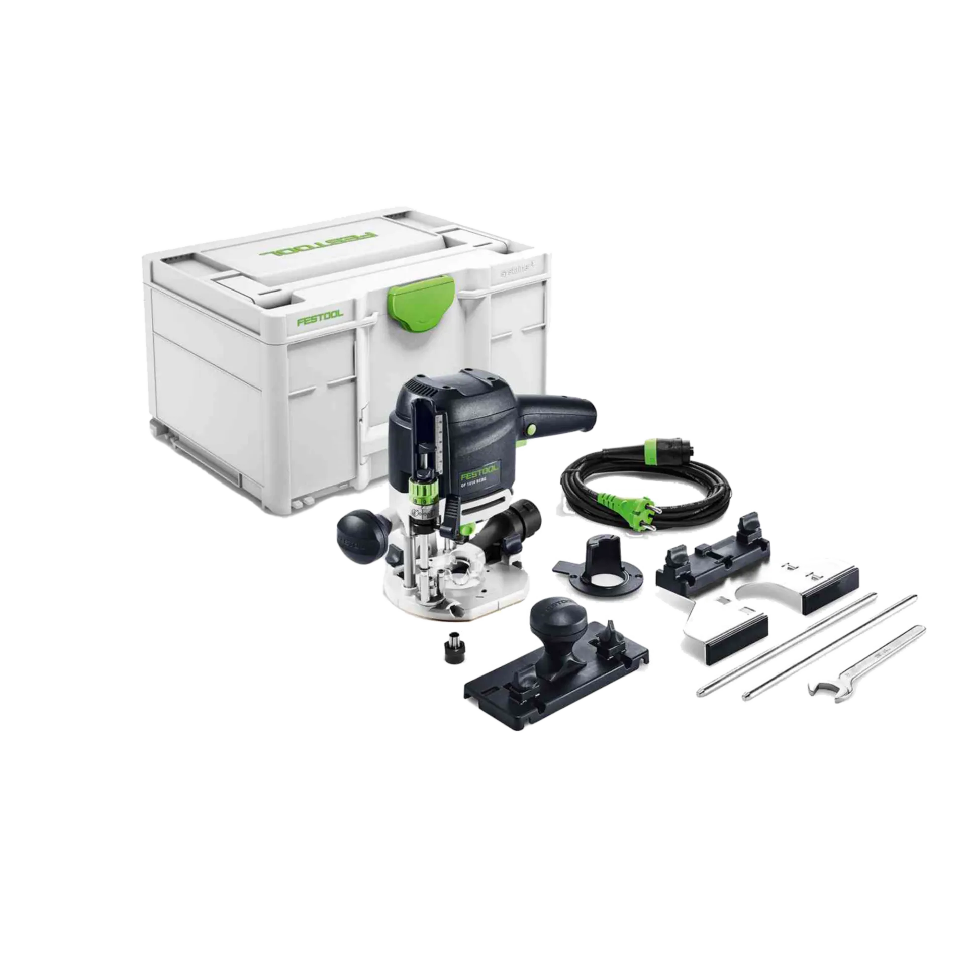 Bovenfrees OF 1010 REBQ-PLUS (1010W) Bovenfrees OF 1010 REBQ-PLUS (1010W)