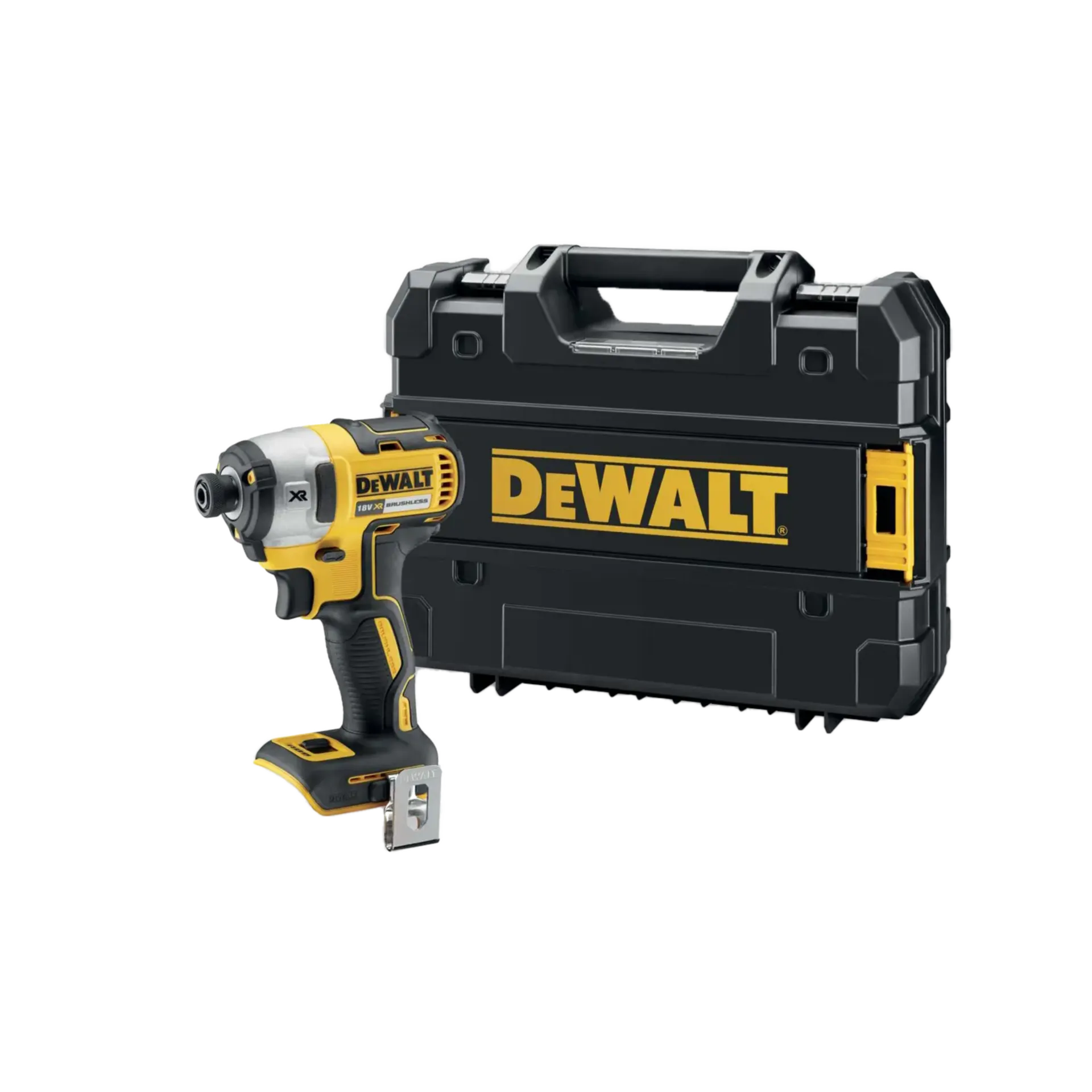 DCK755P3T Accu Combiset 7 Machines (3 x 5Ah Li-ion) DCK755P3T Accu Combiset 7 Machines (3 x 5Ah Li-ion)