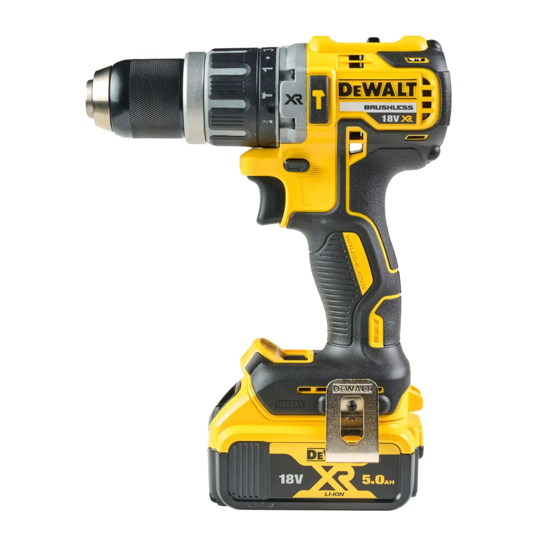 DCK755P3T Accu Combiset 7 Machines (3 x 5Ah Li-ion) DCK755P3T Accu Combiset 7 Machines (3 x 5Ah Li-ion)