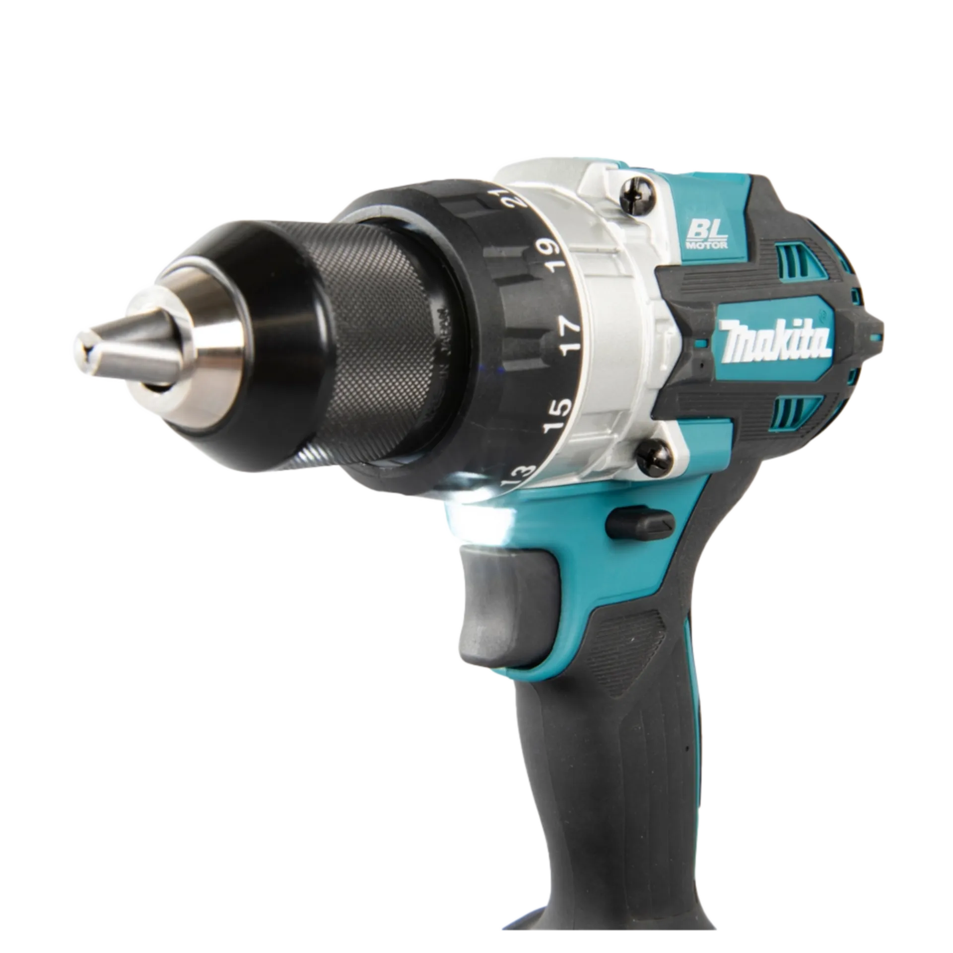 Accu Schroef- en Klopboormachine DHP486RT3J (18V - 3 x 5 Ah Li-ion) Accu Schroef- en Klopboormachine DHP486RT3J (18V - 3 x 5 Ah Li-ion)