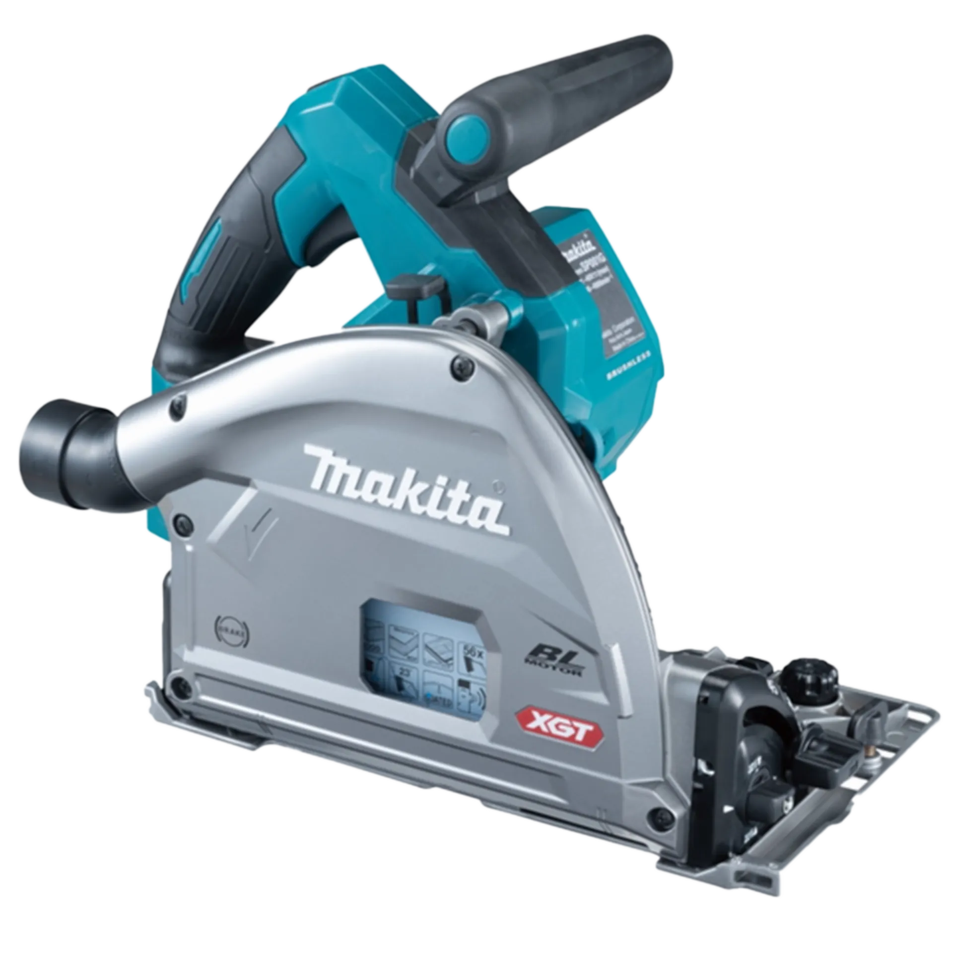 Scie Plongeante à Batterie SP001GZ03 (40V - batterie non incluse) Scie Plongeante à Batterie SP001GZ03 (40V - batterie non incluse)