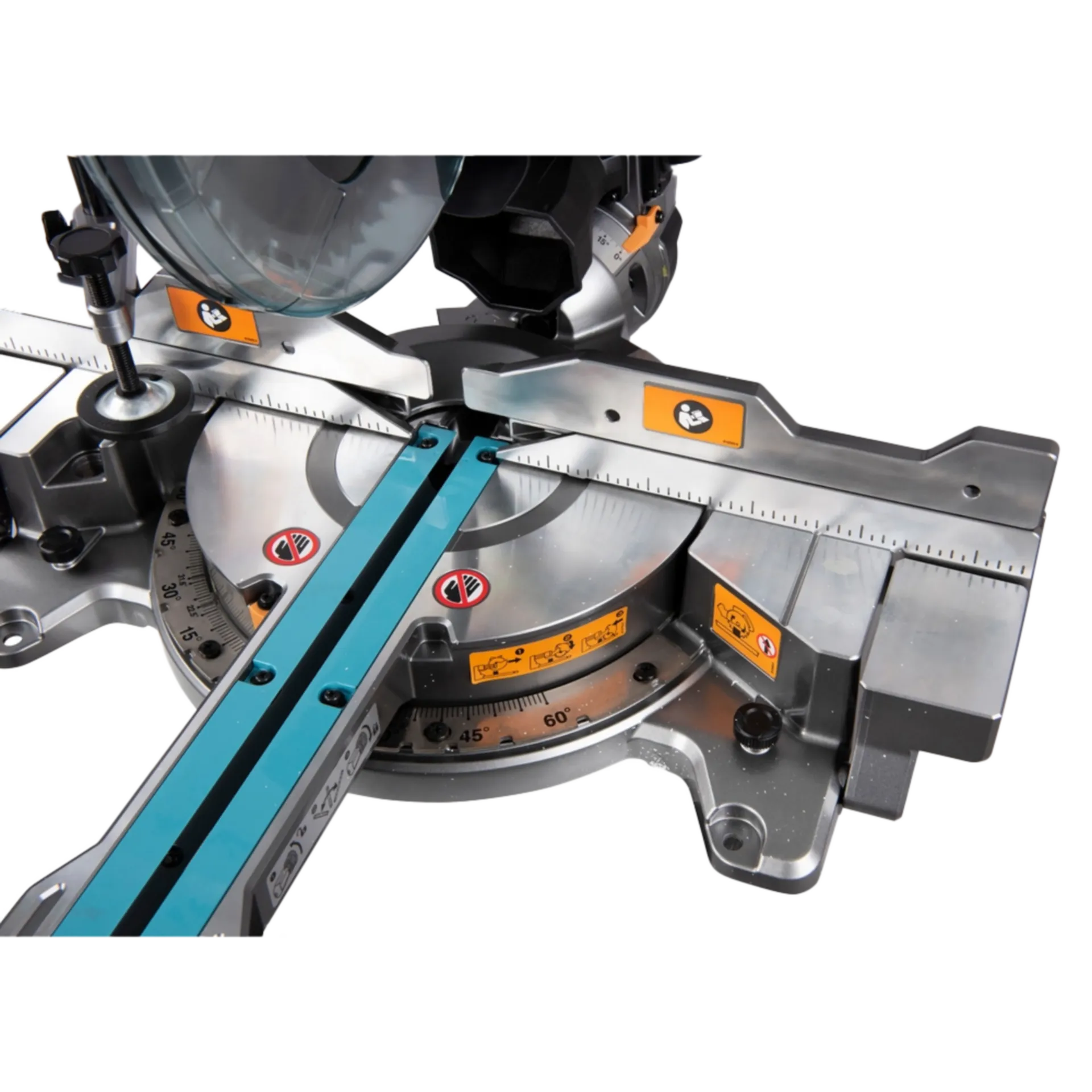 Scie à Onglets et à Dégaufrer sur Batterie LS002GZ1 (40V - batterie non incluse) Scie à Onglets et à Dégaufrer sur Batterie LS002GZ1 (40V - batterie non incluse)