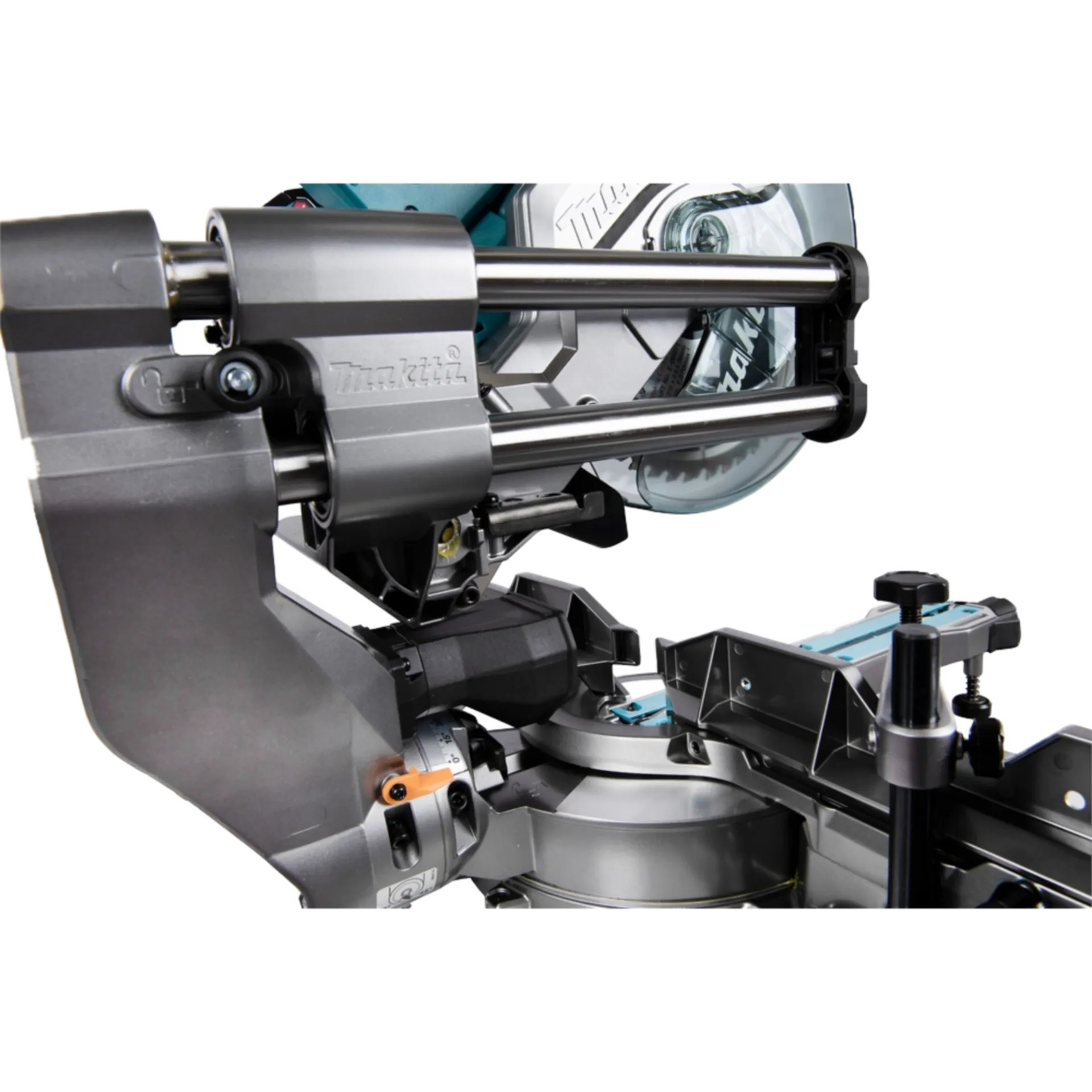 Accu Afkort-en Verstekzaag LS002GZ1 (40V - excl. accu) Accu Afkort-en Verstekzaag LS002GZ1 (40V - excl. accu)